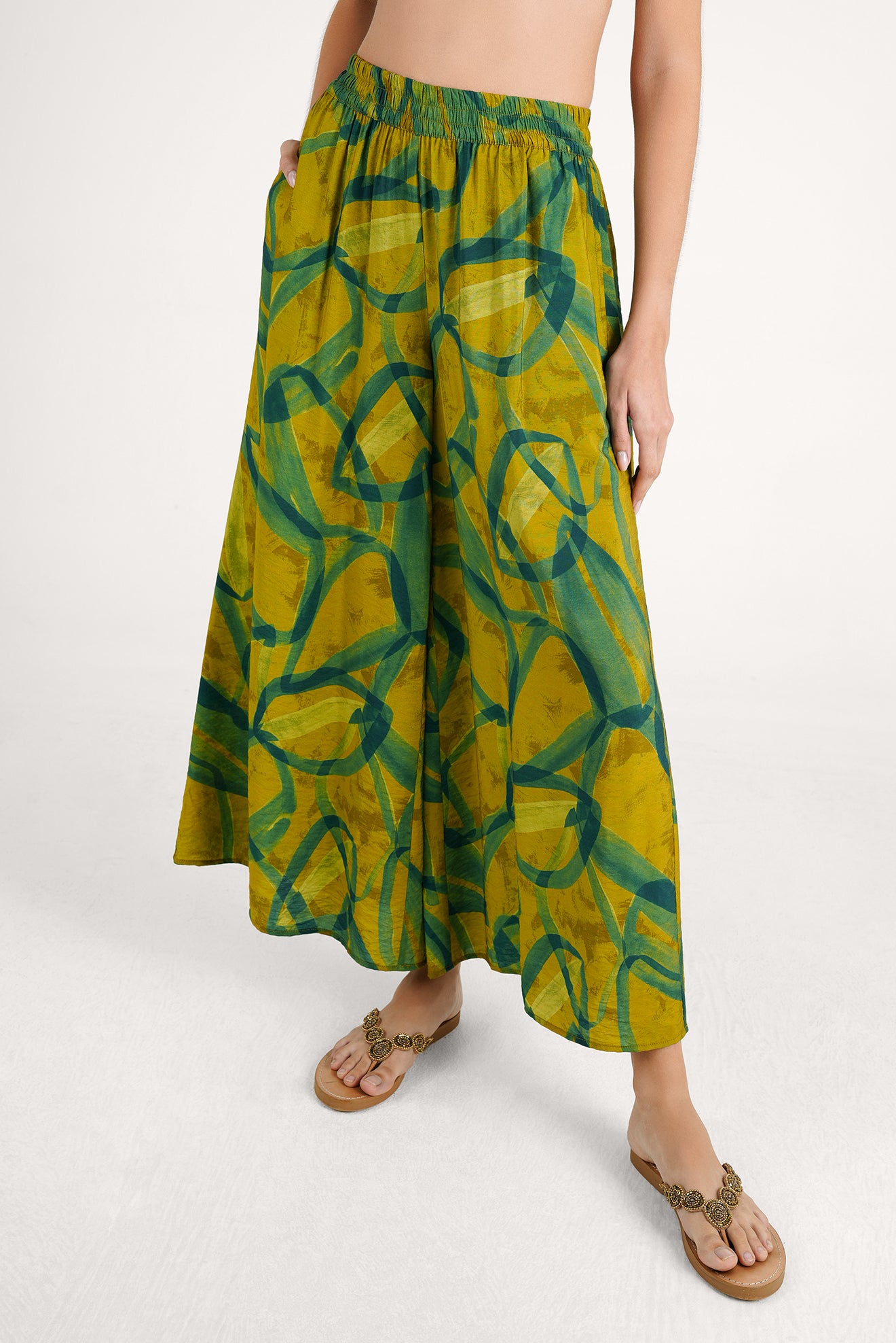 Pantalón Sabia