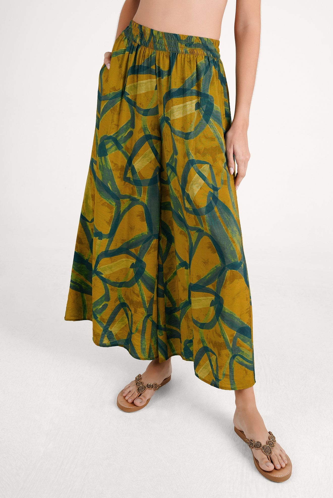 Pantalón Sabia
