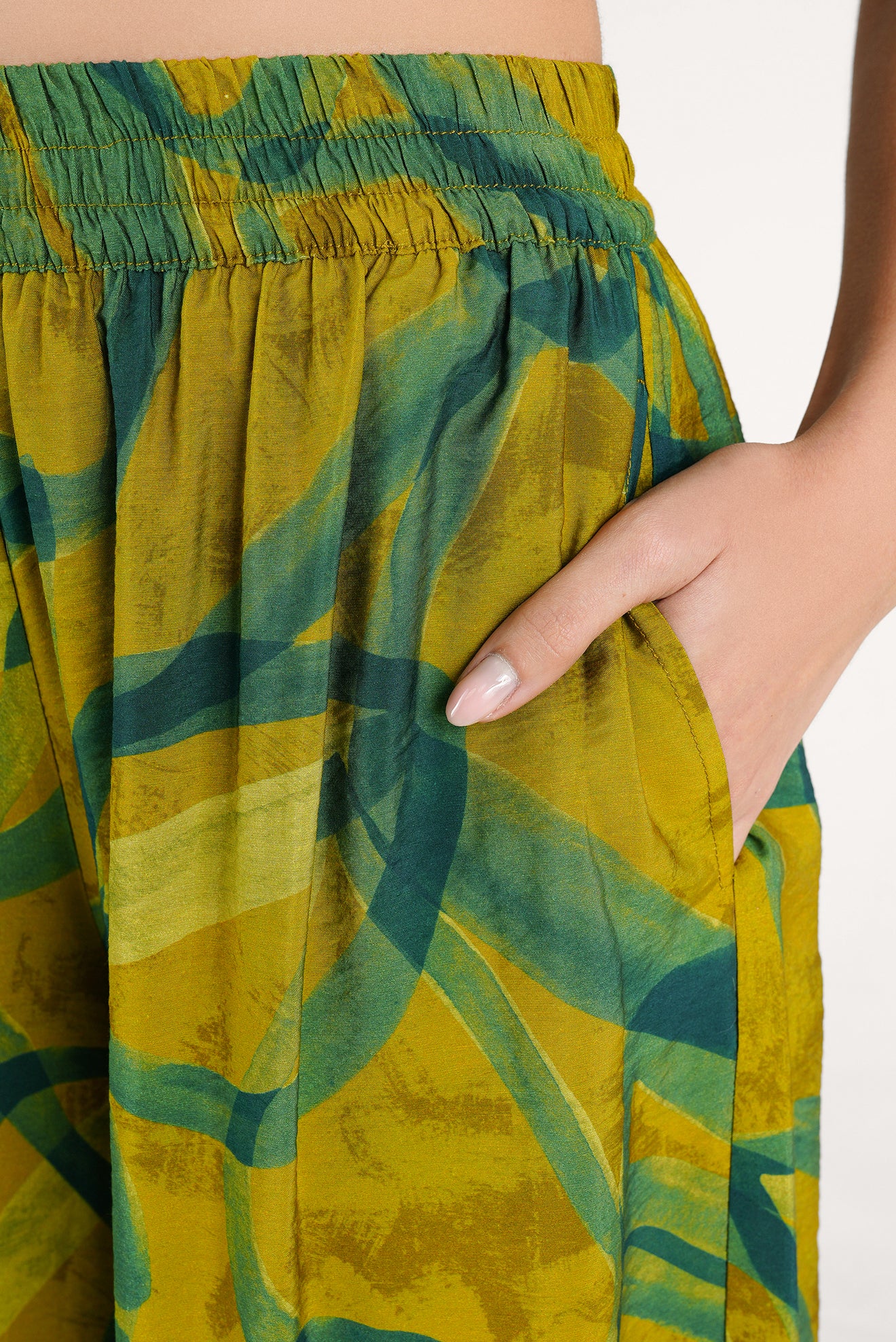 Pantalón Sabia