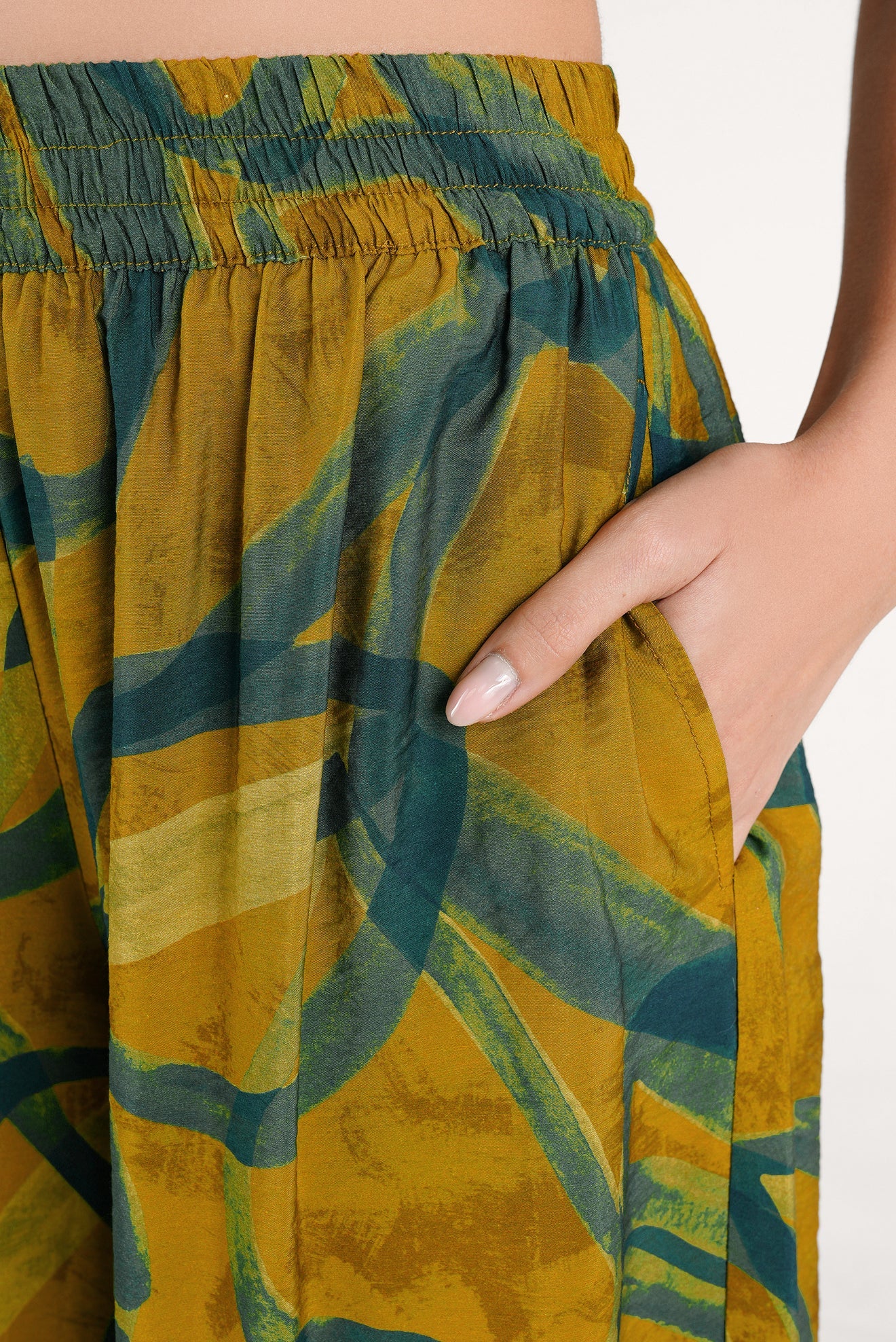 Pantalón Sabia