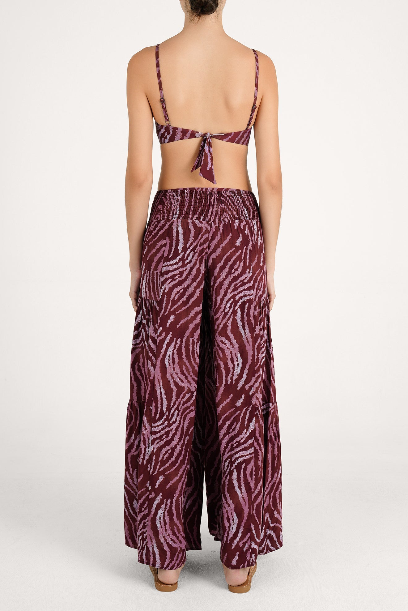 Pantalón Zafira