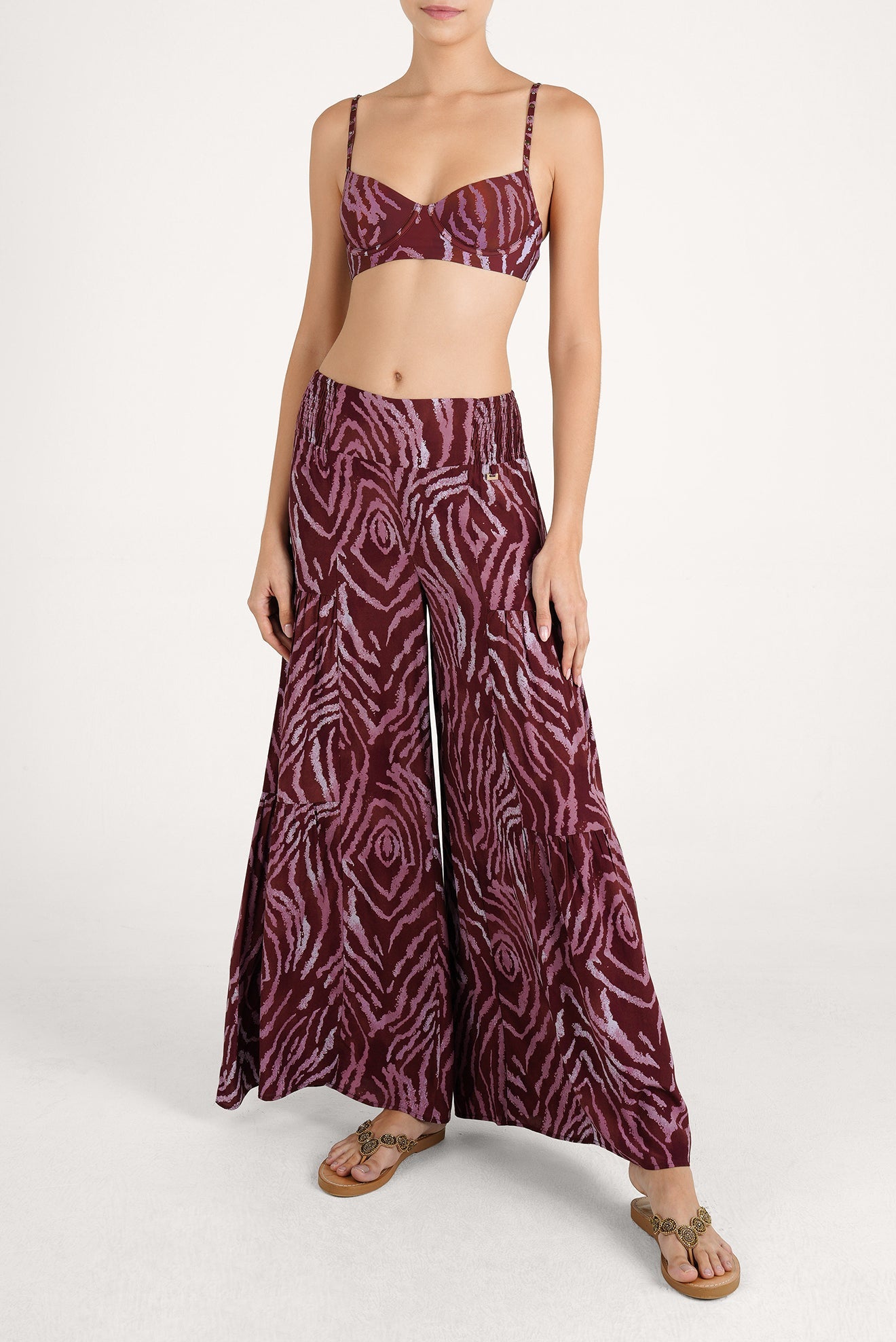 Pantalón Zafira