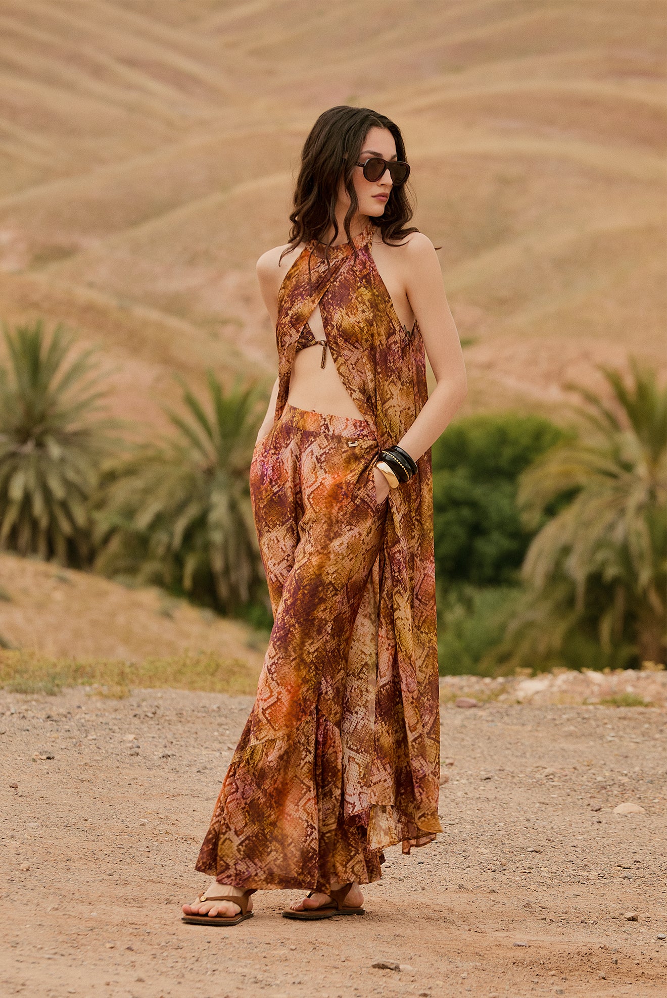Kileya Pants