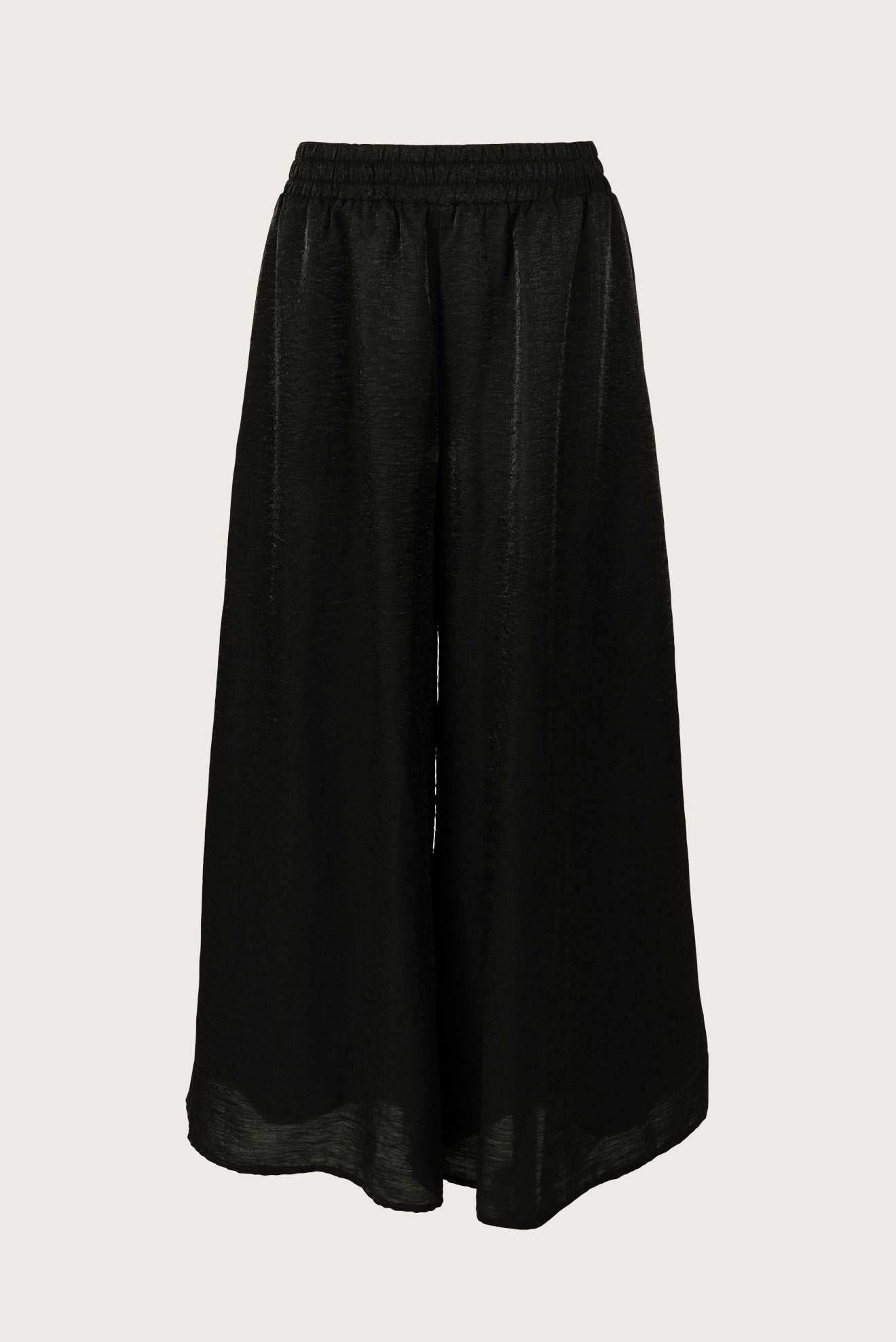 Ilhabela Pants Black