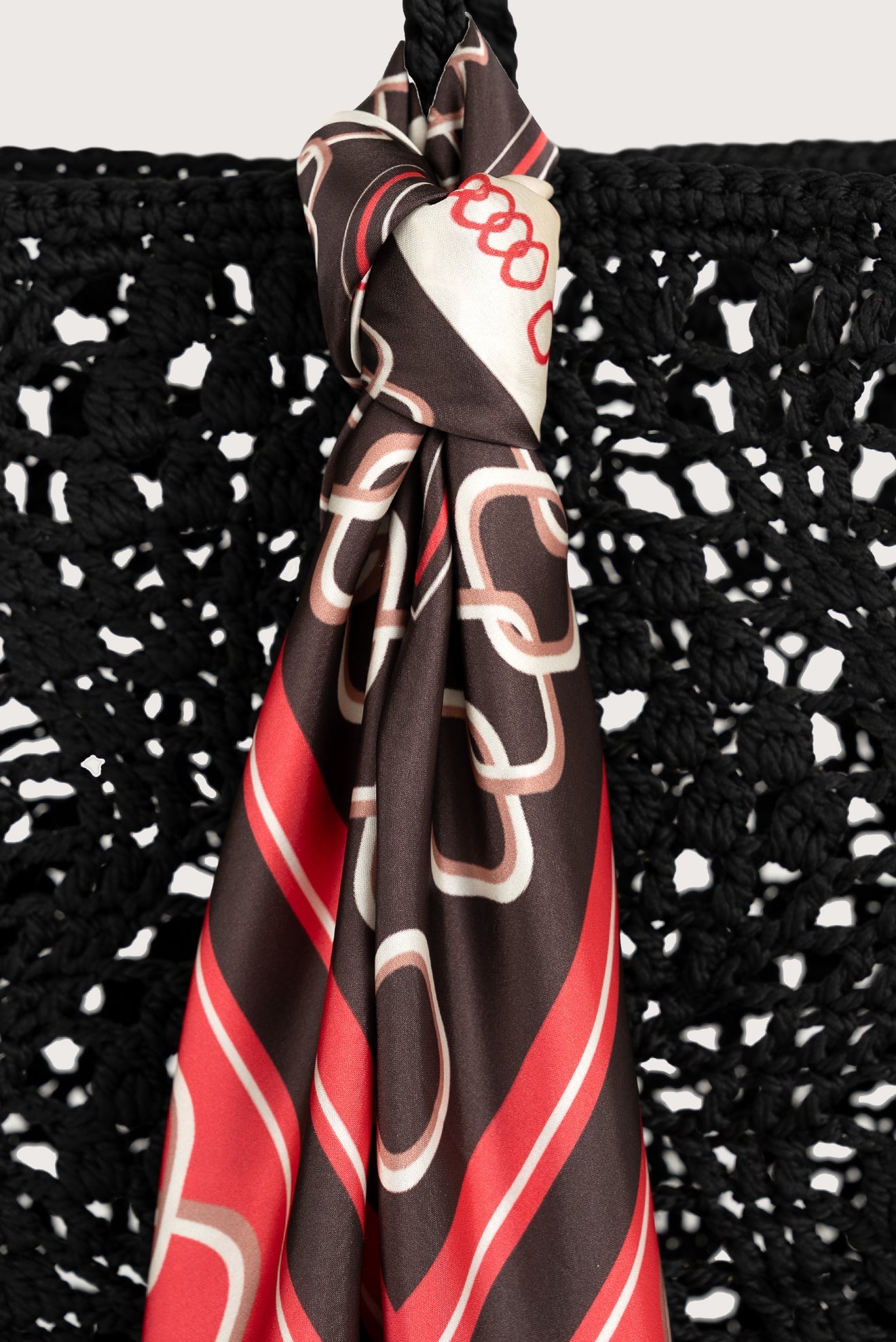 Pañuelo Itakare