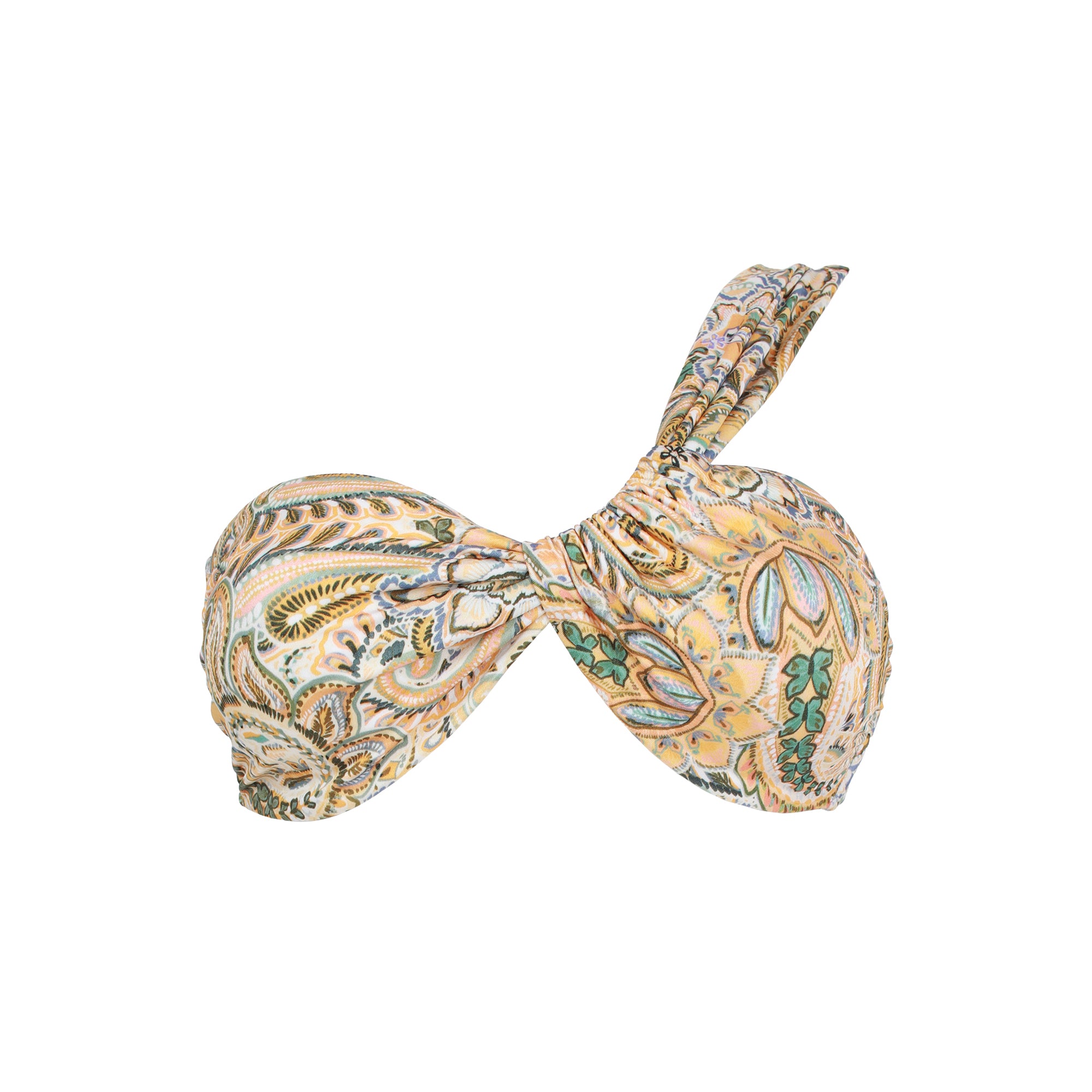 Top Bandeau Pilea