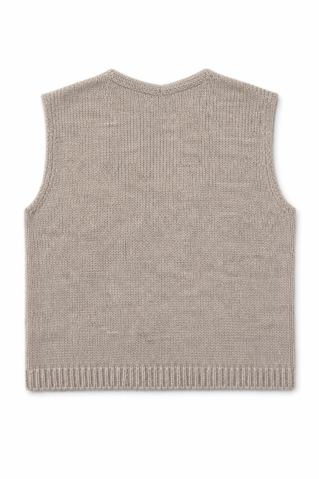 AMATE VEST