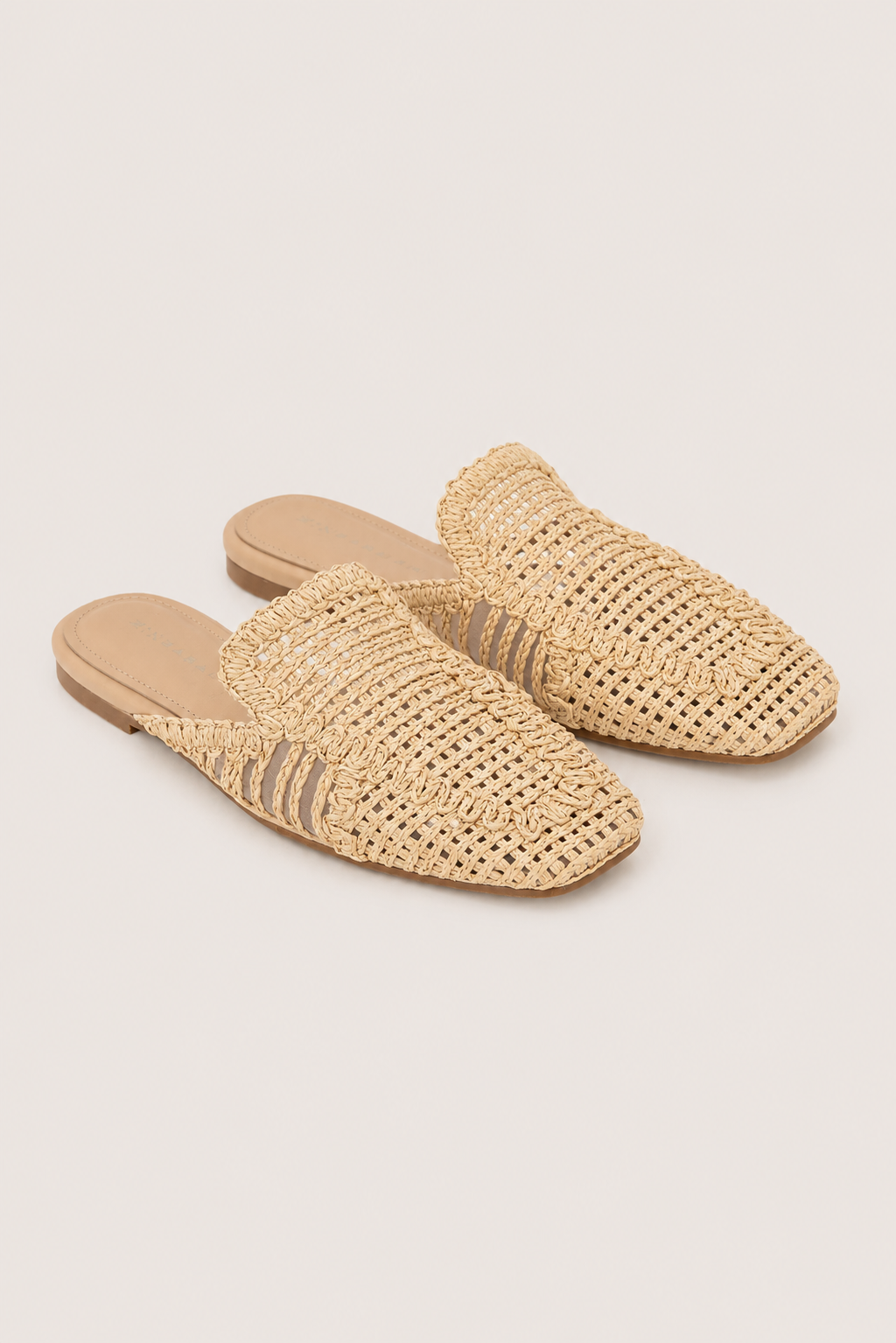 SANDALIA NENUFAR LOAFER