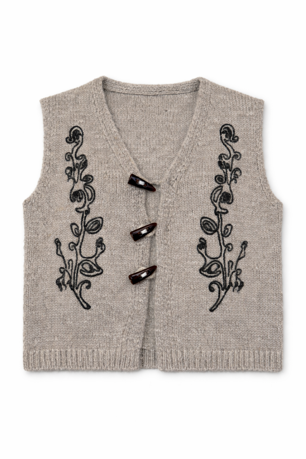 AMATE VEST