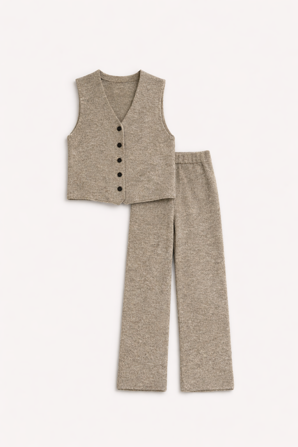 LAELIA BROWN TRACKSUIT