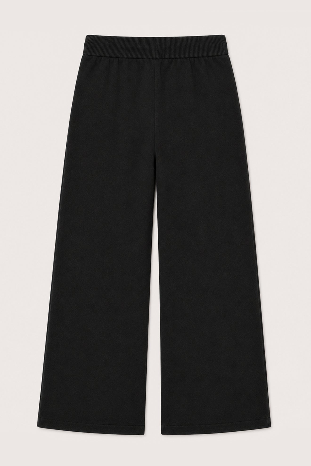 Clavel Black Pants