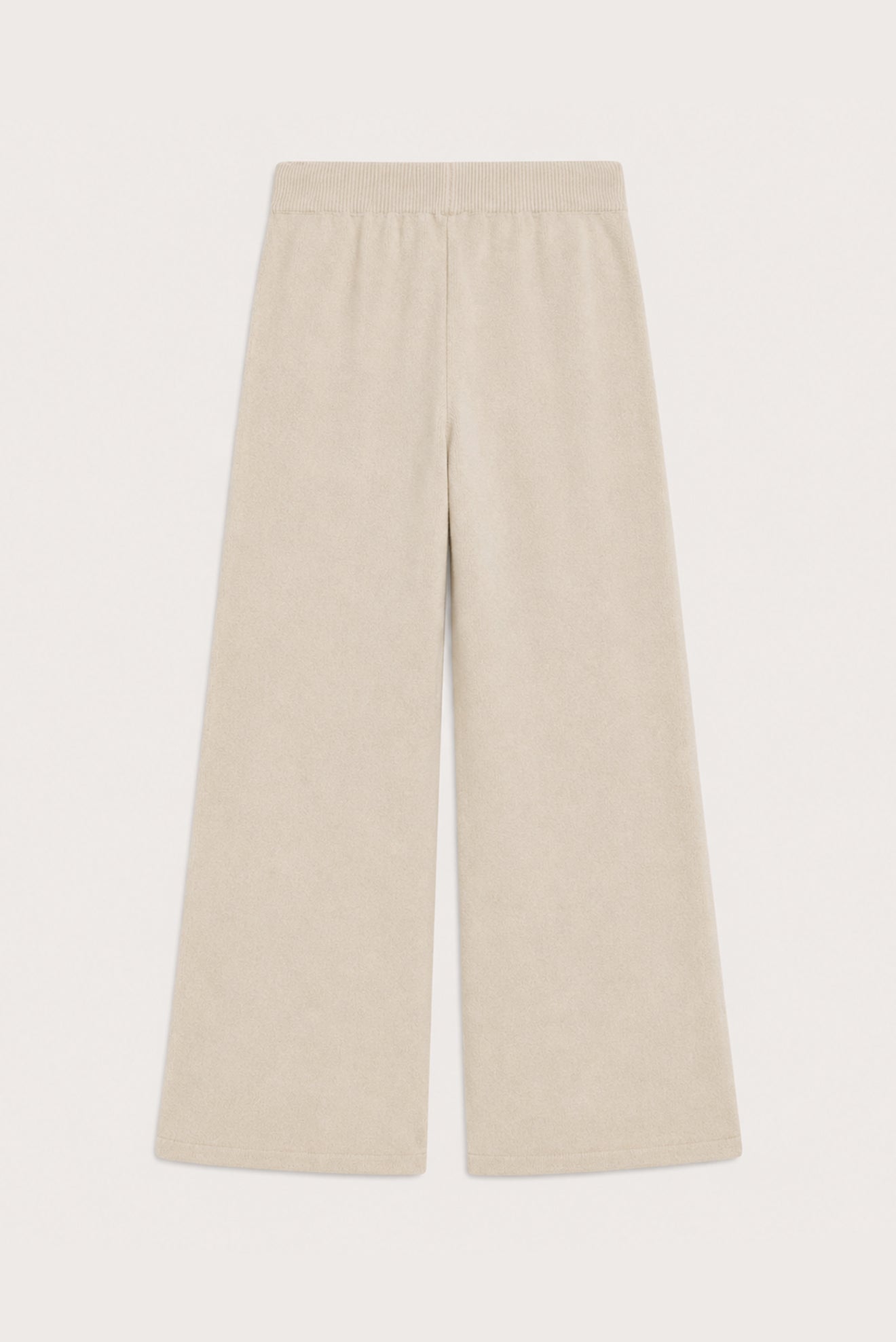 Clavel Off-White Pants