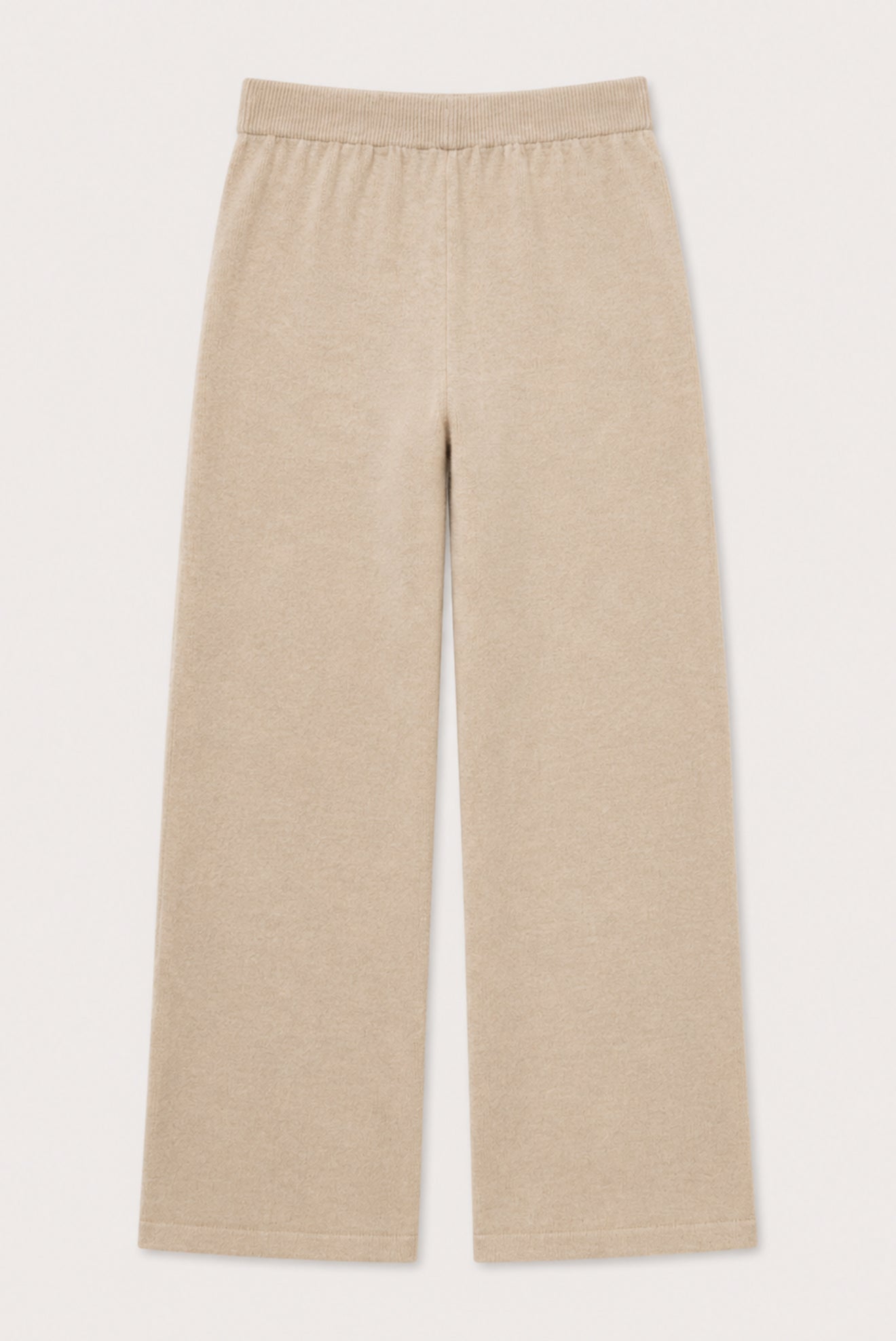 Clavel Beige Pants