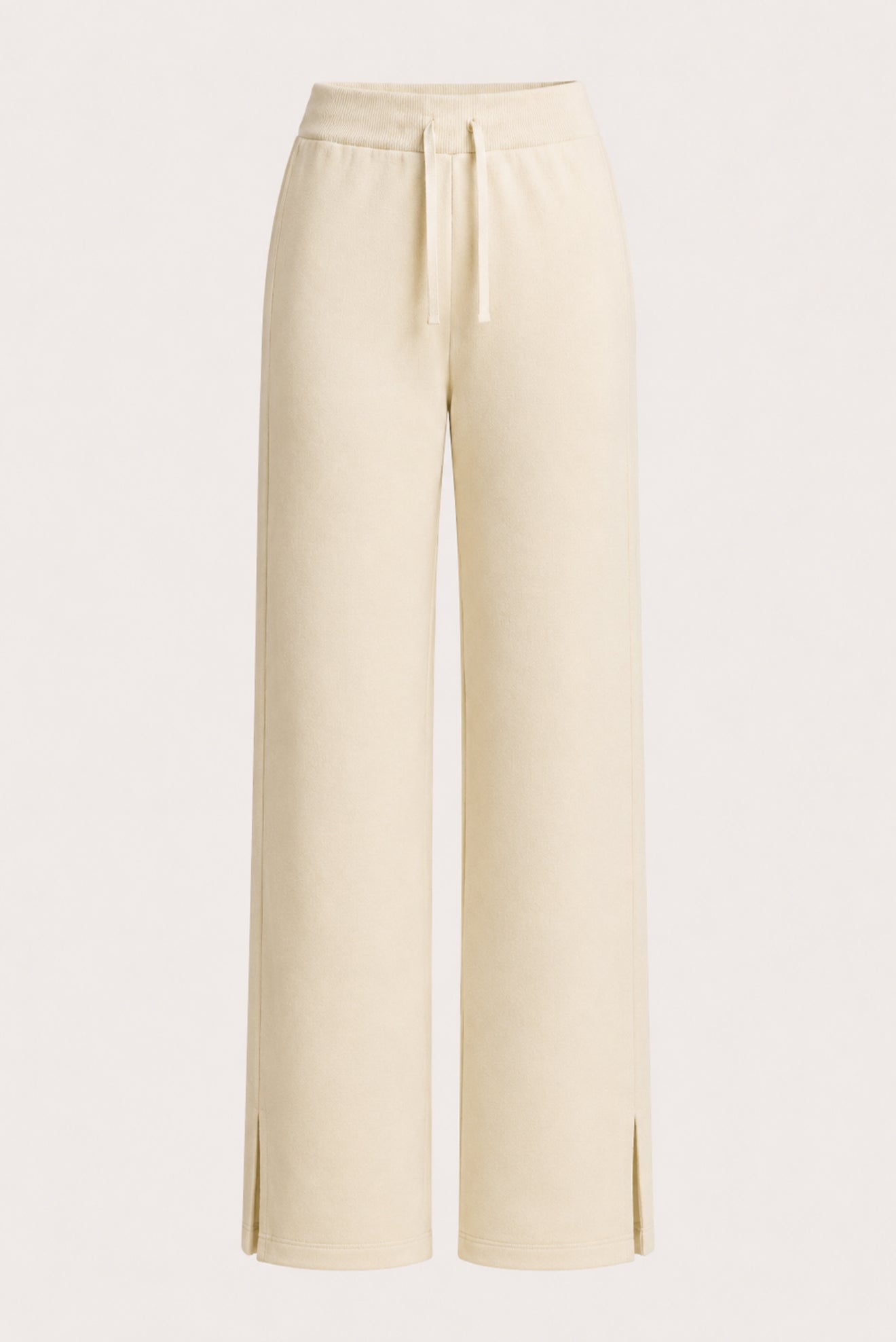 LIS OFF-WHITE PANTS
