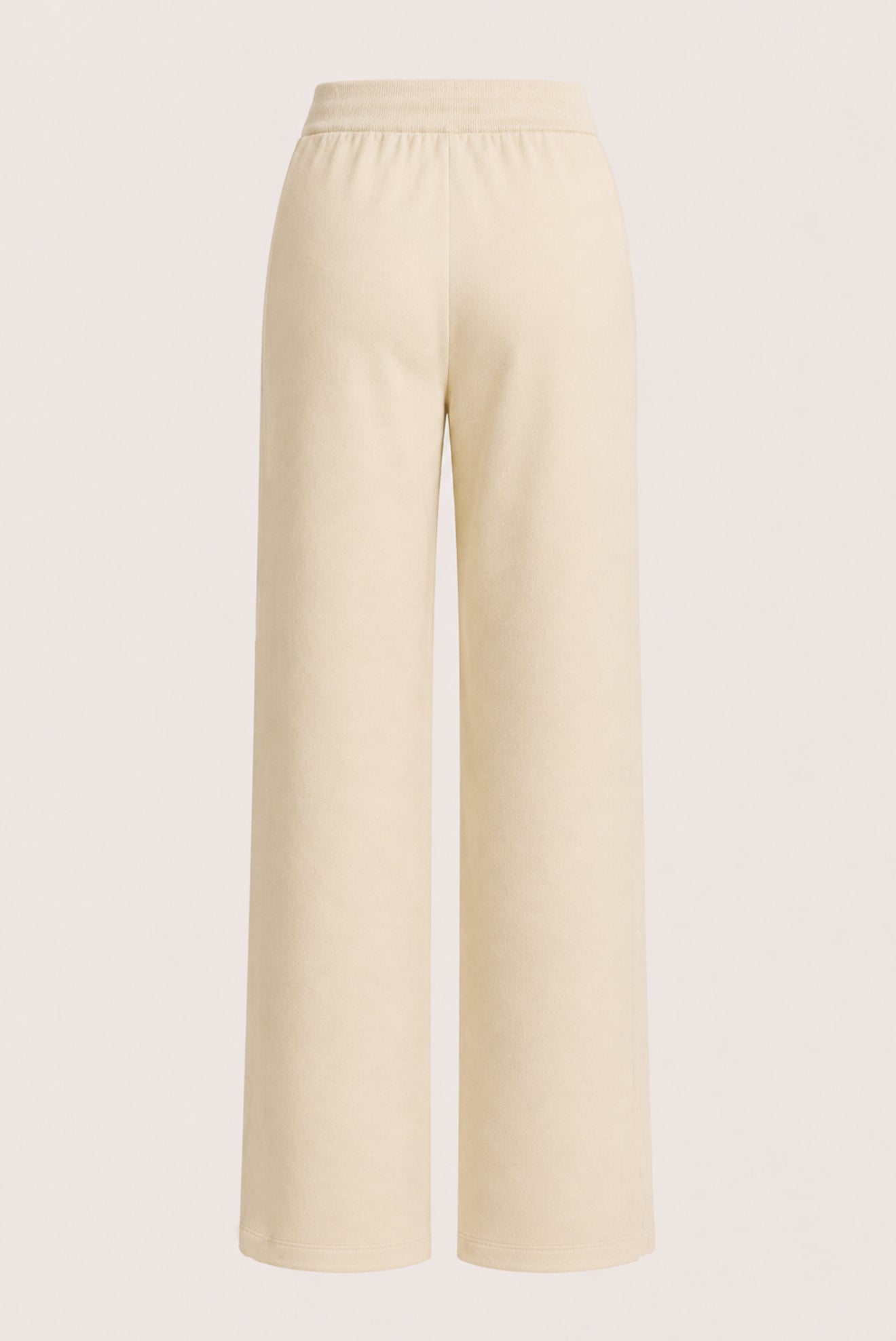 LIS OFF-WHITE PANTS