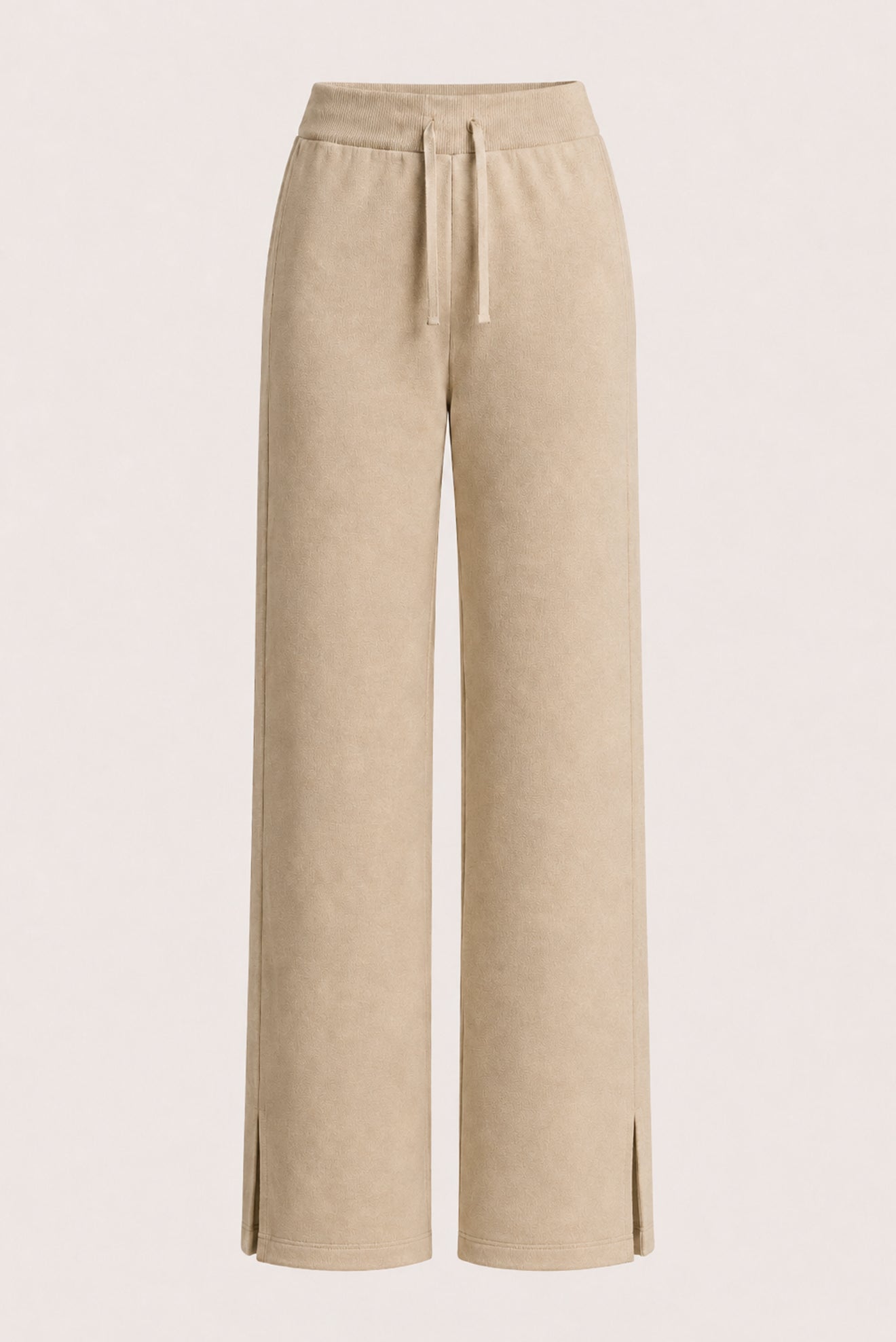LIS BEIGE PANTS
