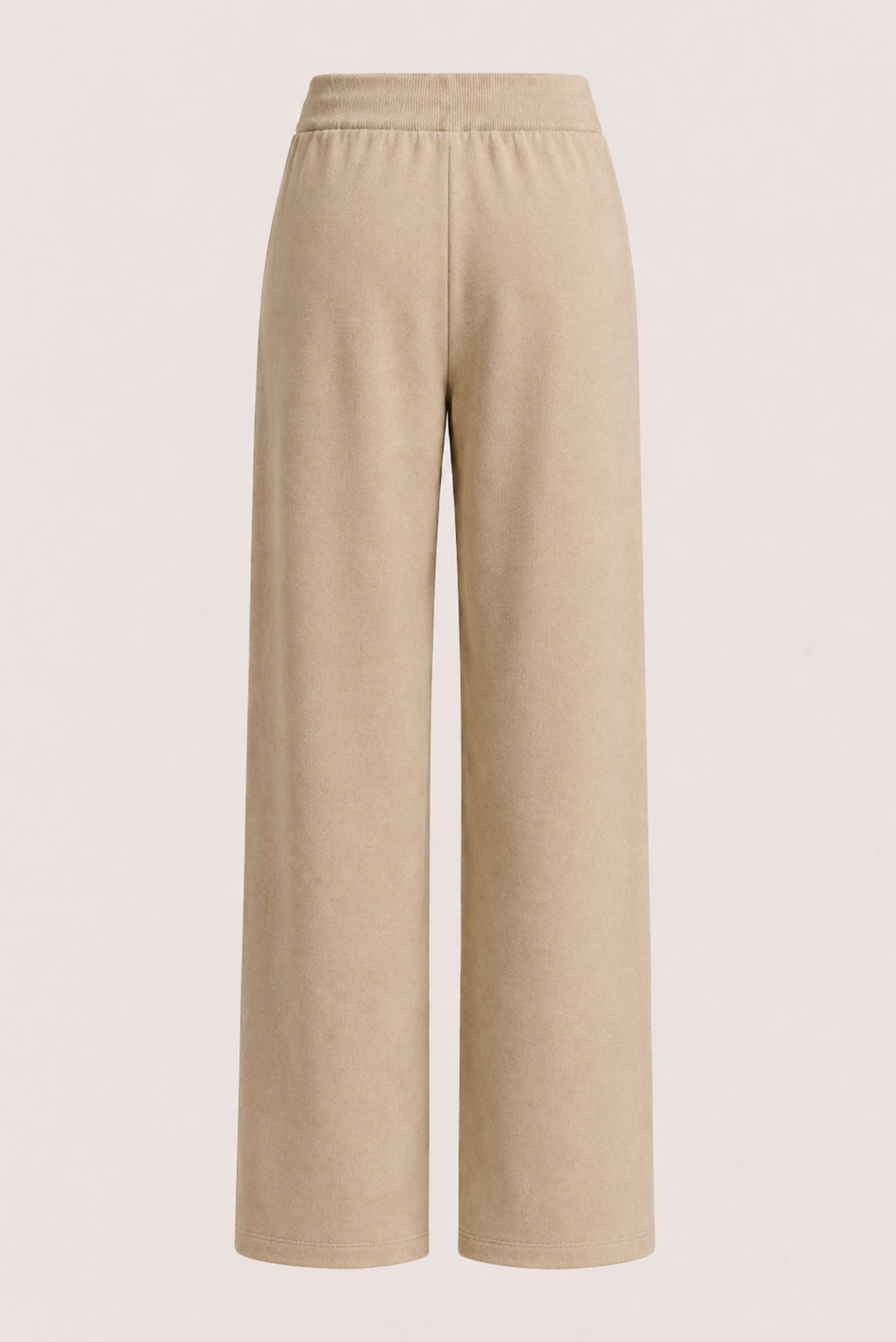 LIS BEIGE PANTS