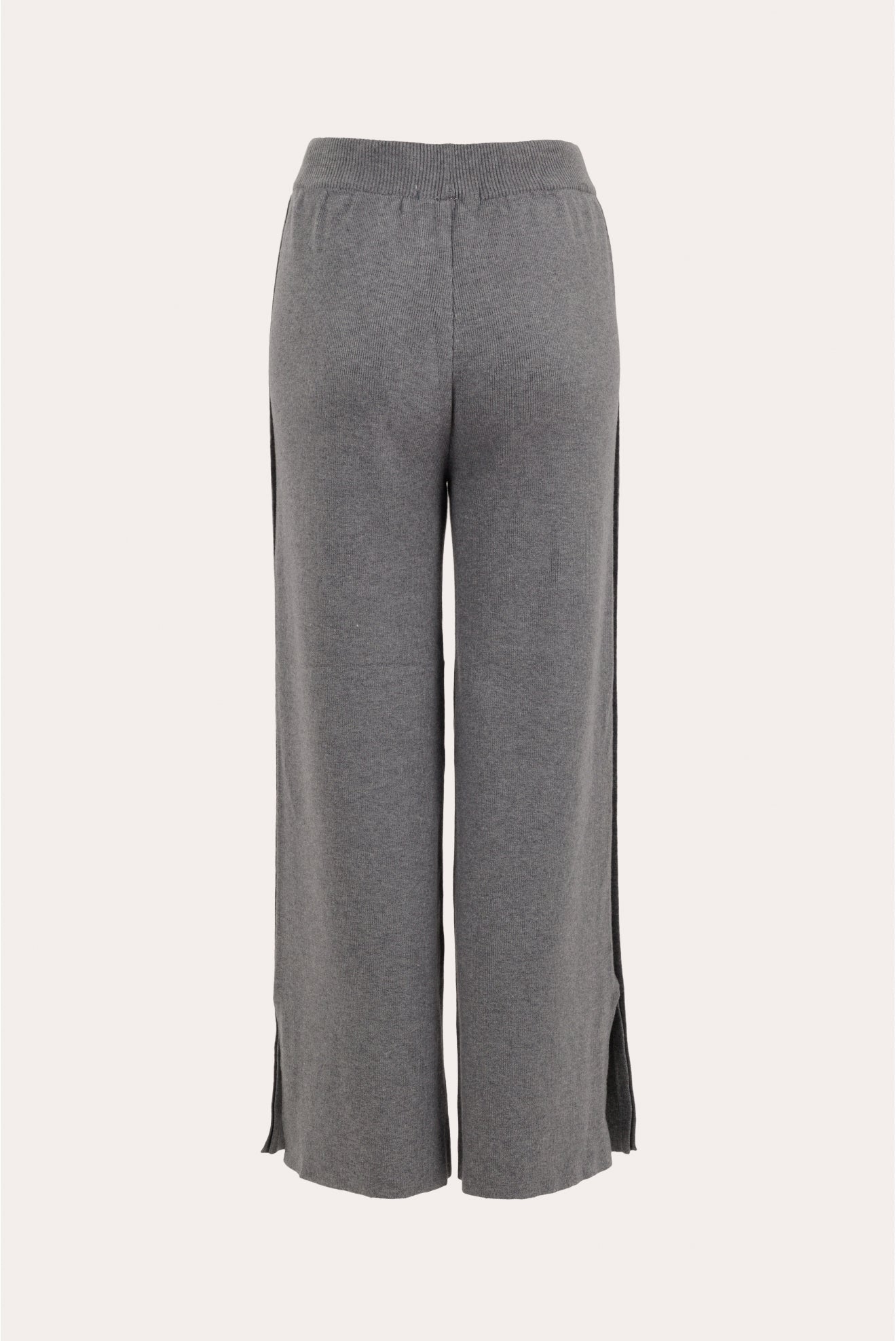 PANTALÓN GRIS LIS