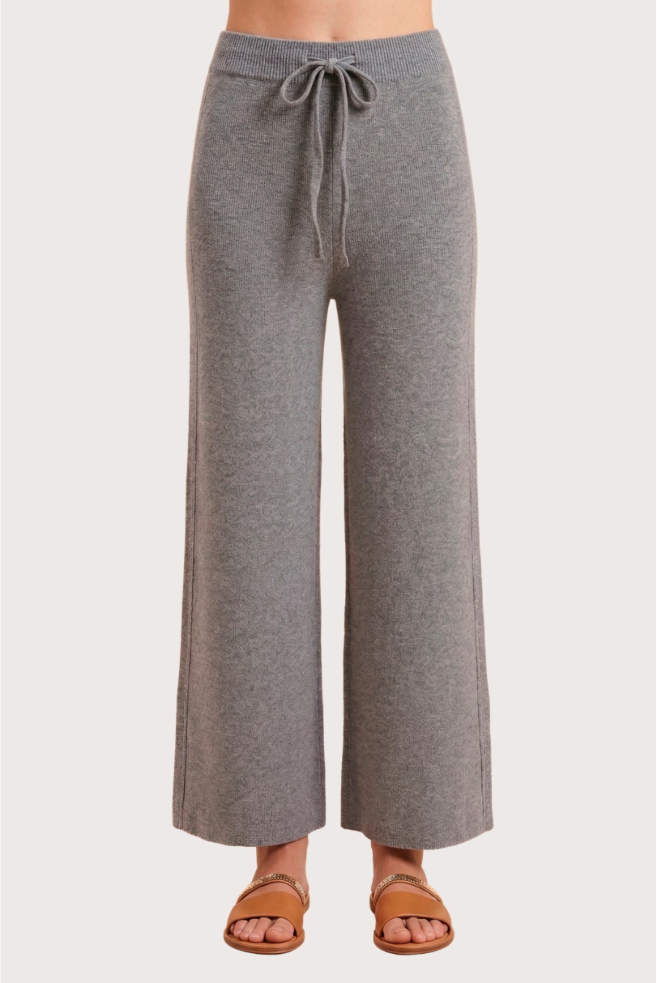 PANTALÓN GRIS LIS
