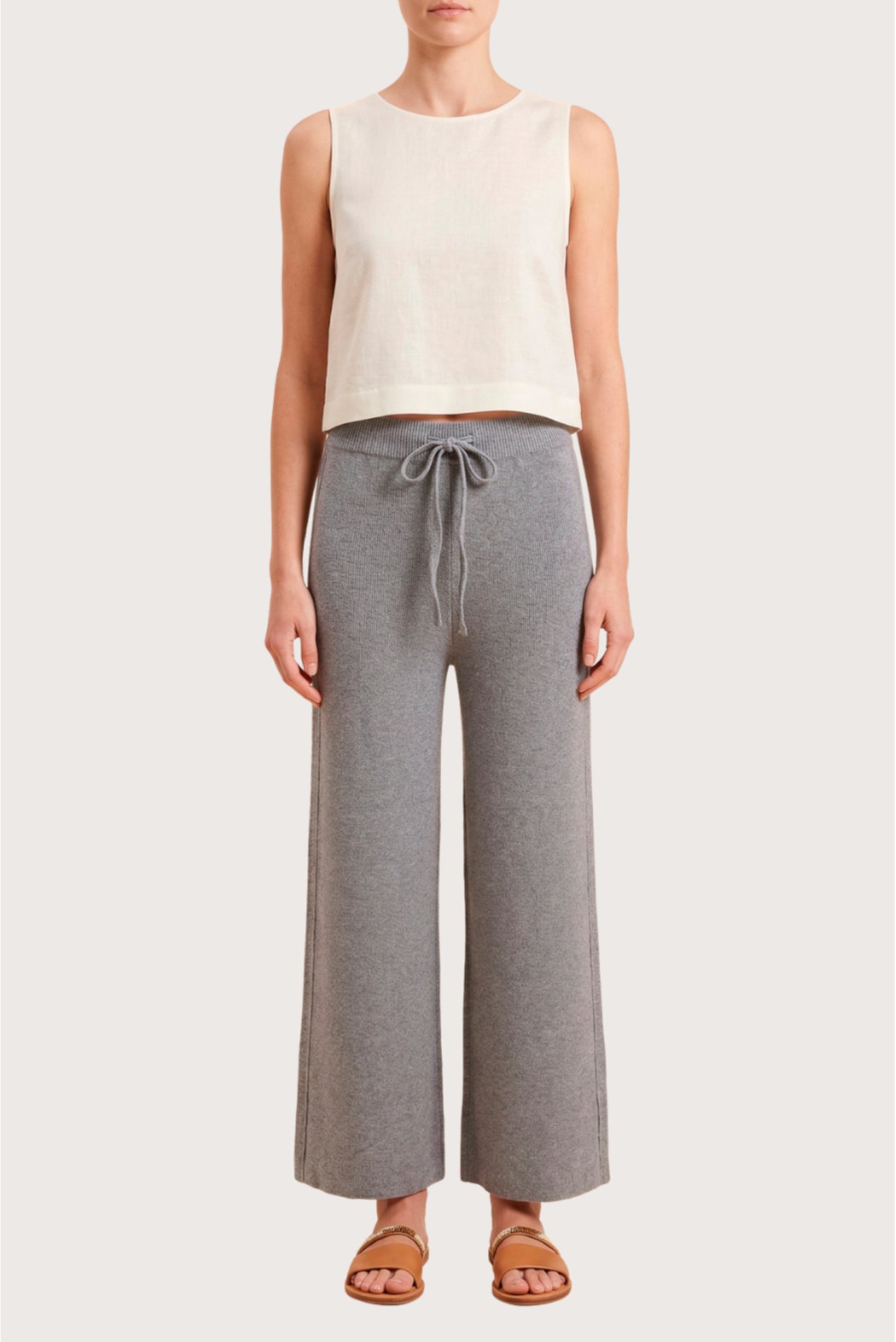 LIS GRAY PANTS
