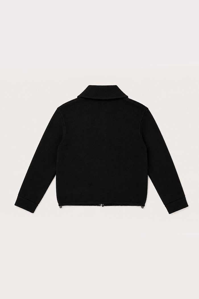 CURUBAS BLACK COAT