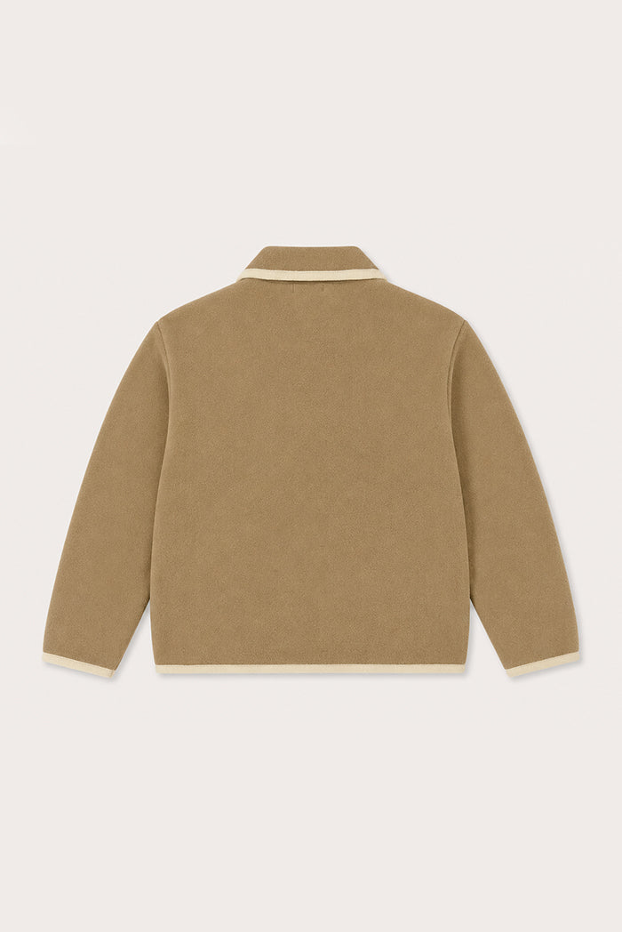 MAGUEY BEIGE COAT