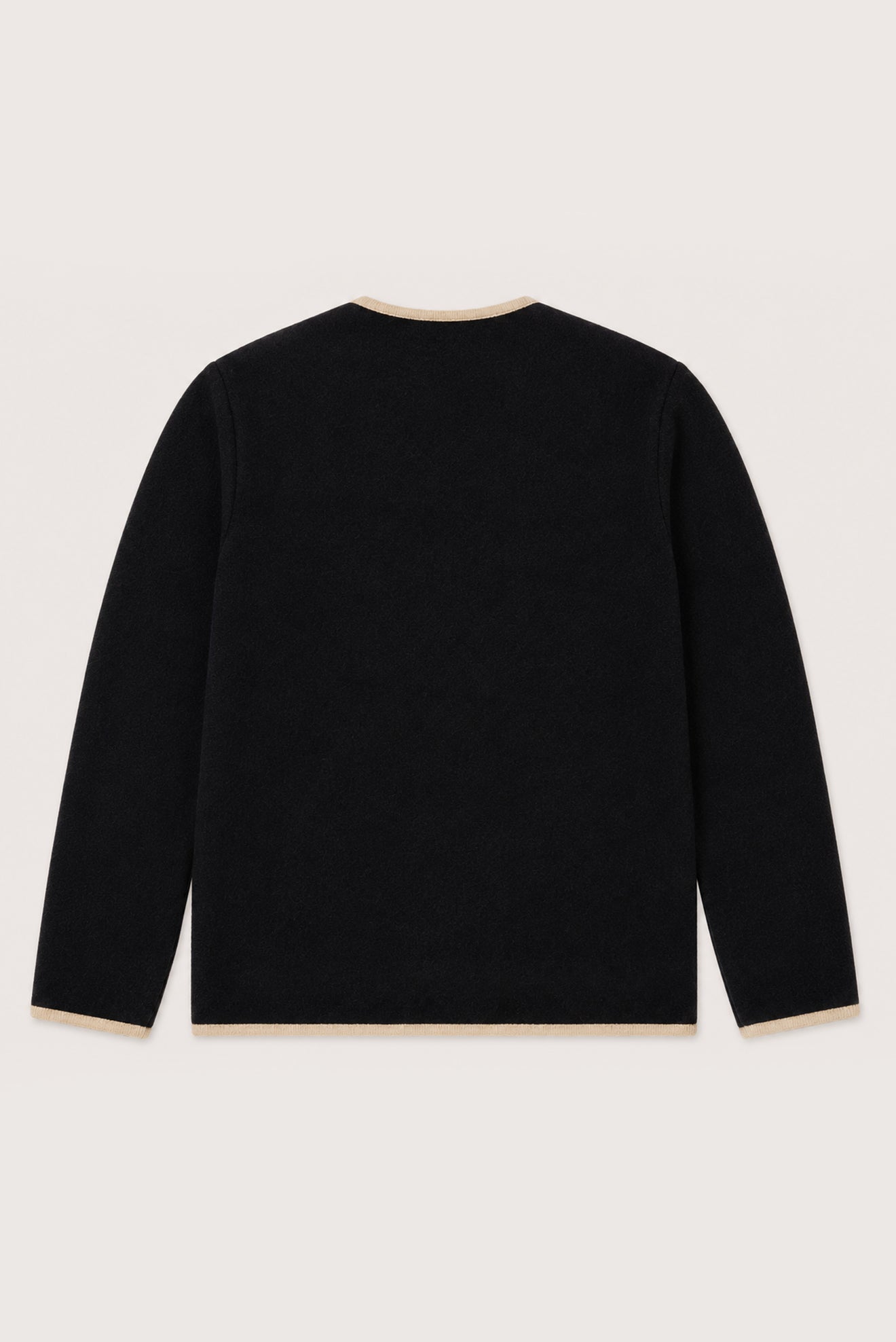 NOPAL BLACK COAT