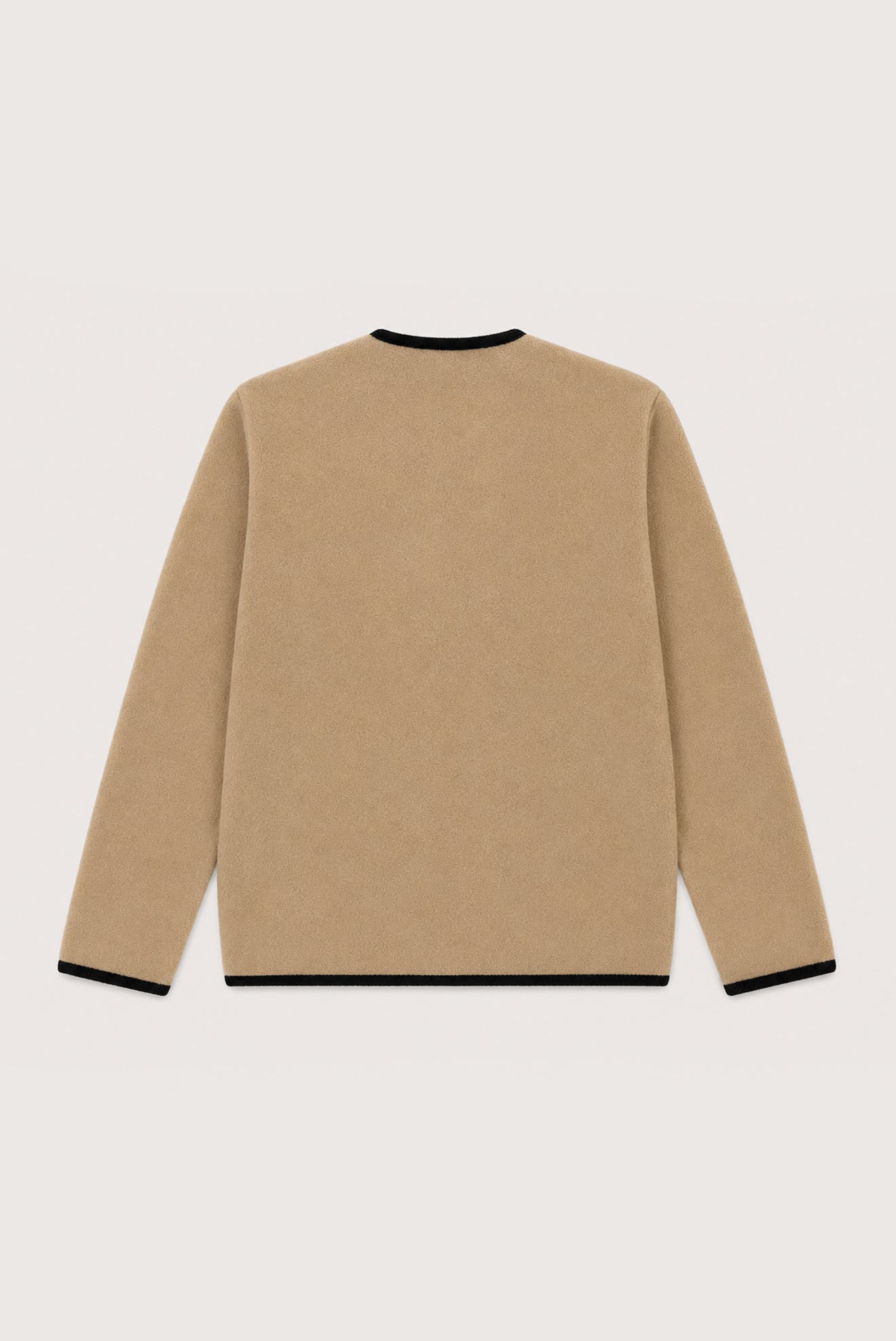NOPAL BEIGE COAT