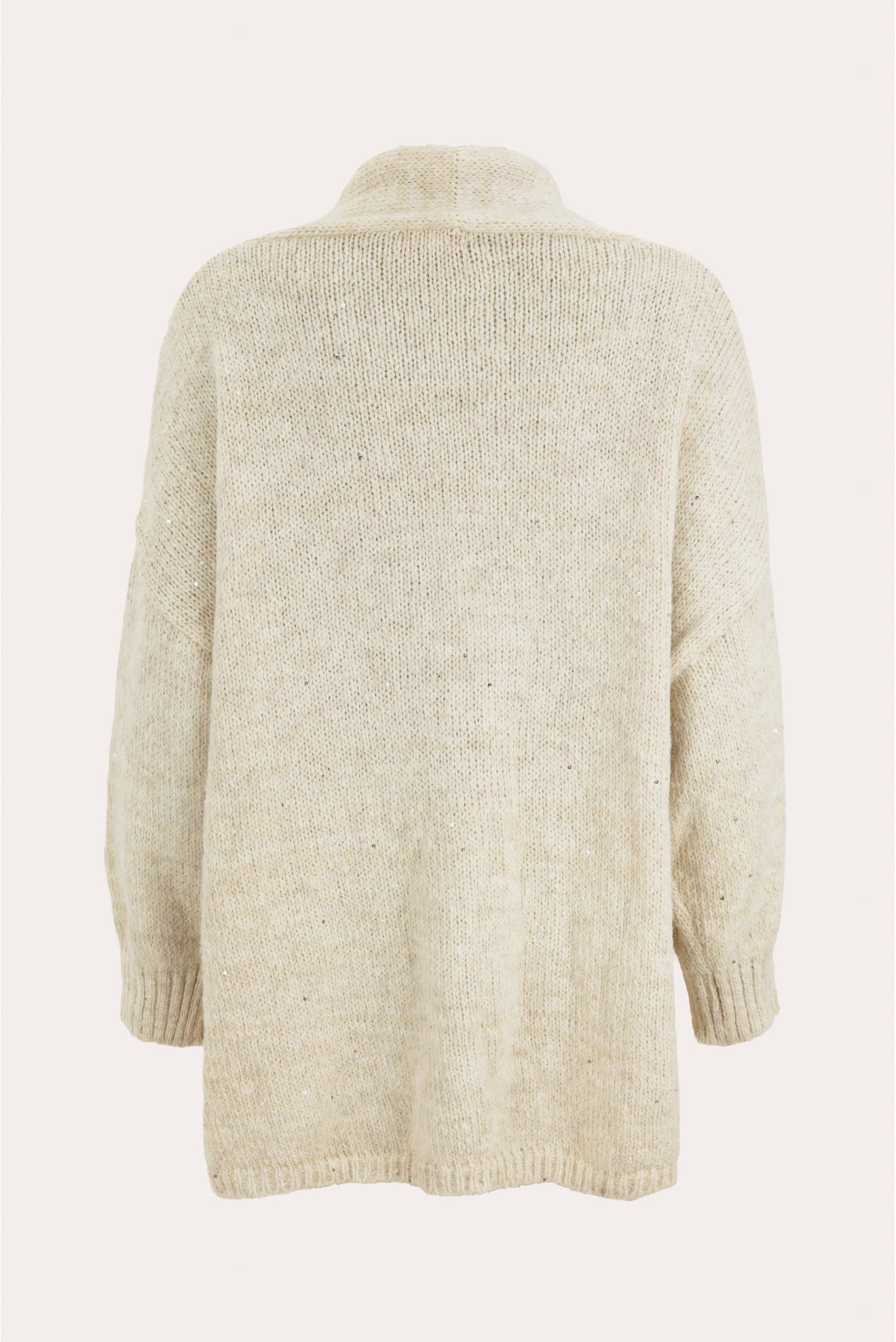 SACO COPIHUE BEIGE