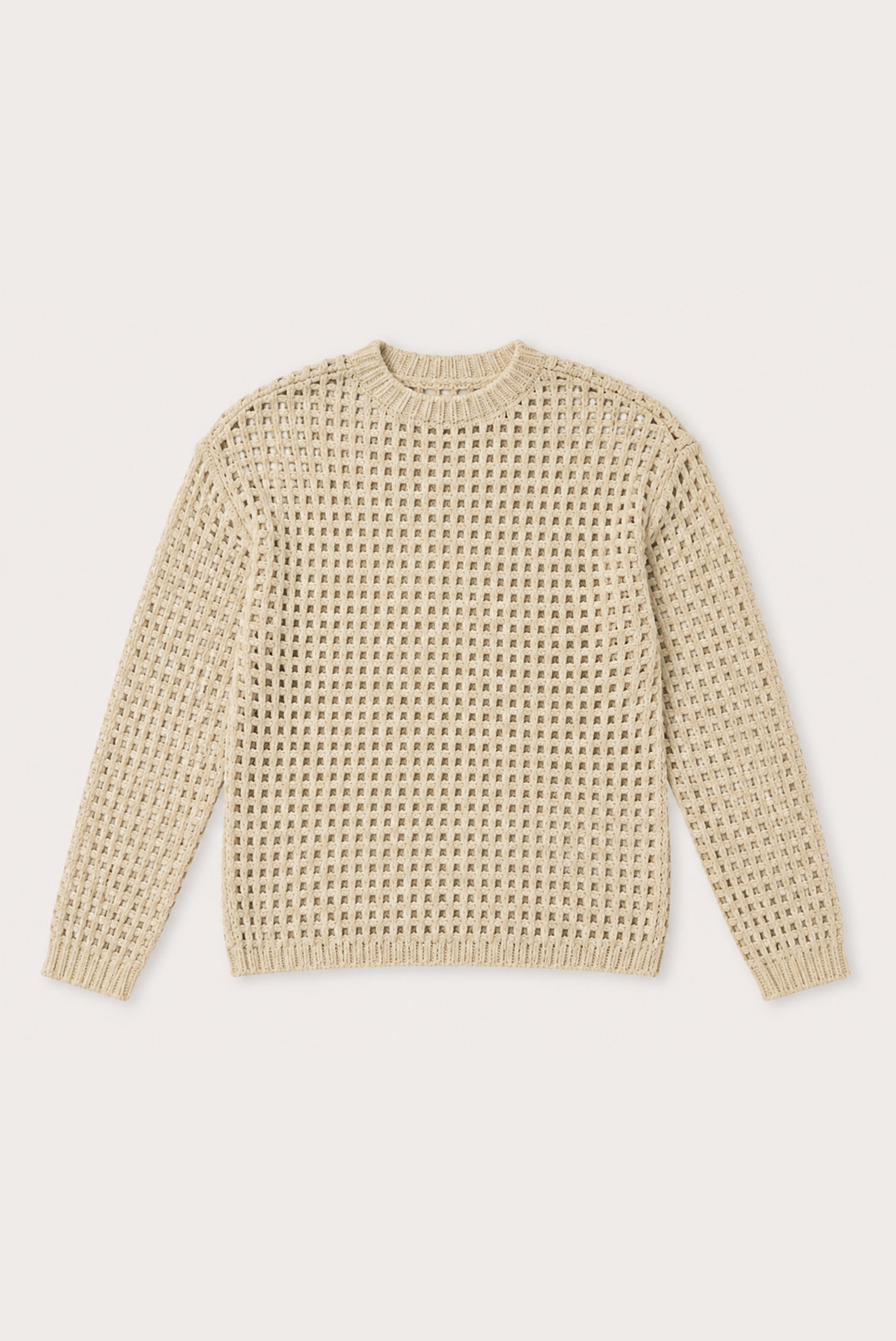 BALSA OFF-WHITE  BUZO