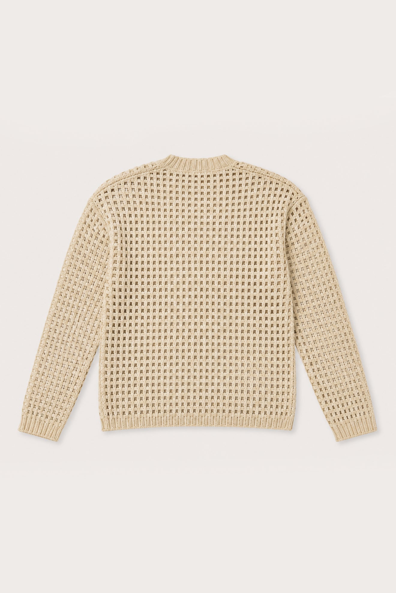 BALSA OFF-WHITE  BUZO