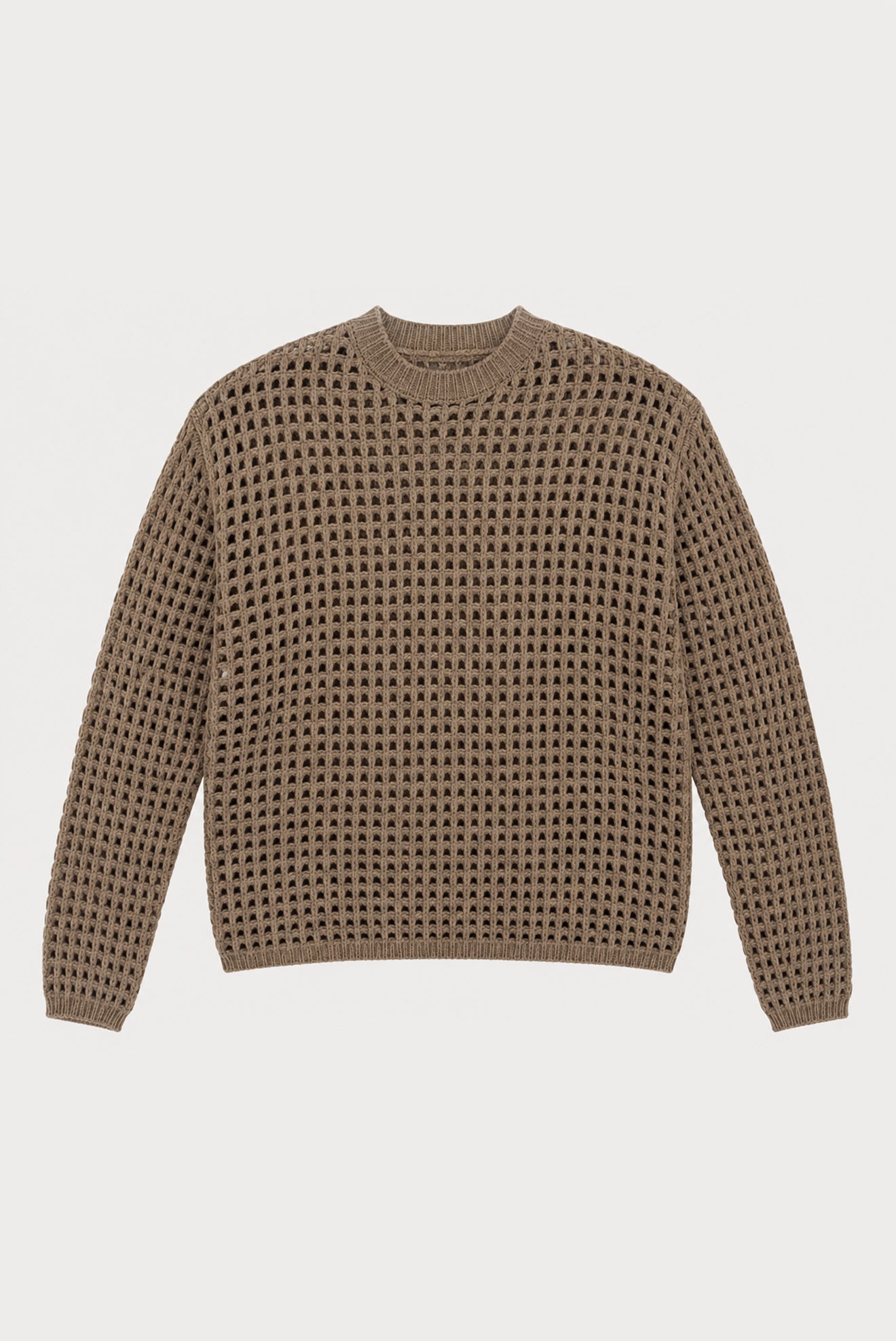 BALSA BEIGE BUZO