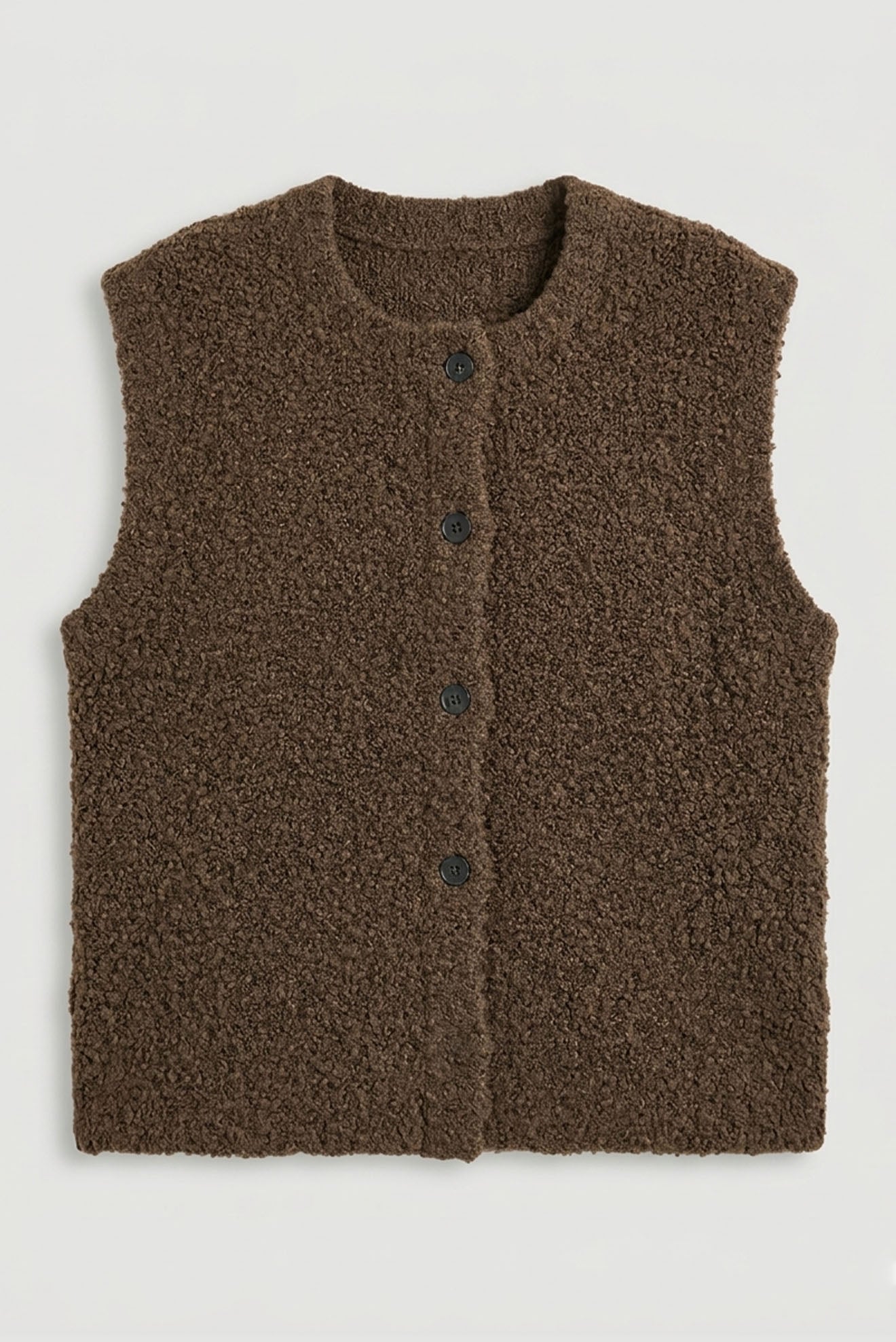 FASCIATA VEST