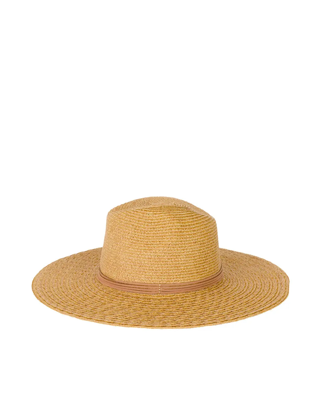 SOMBRERO DE PLAYA PORTIA