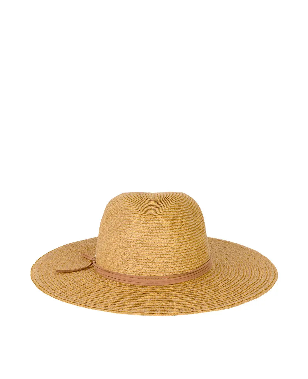 SOMBRERO DE PLAYA PORTIA