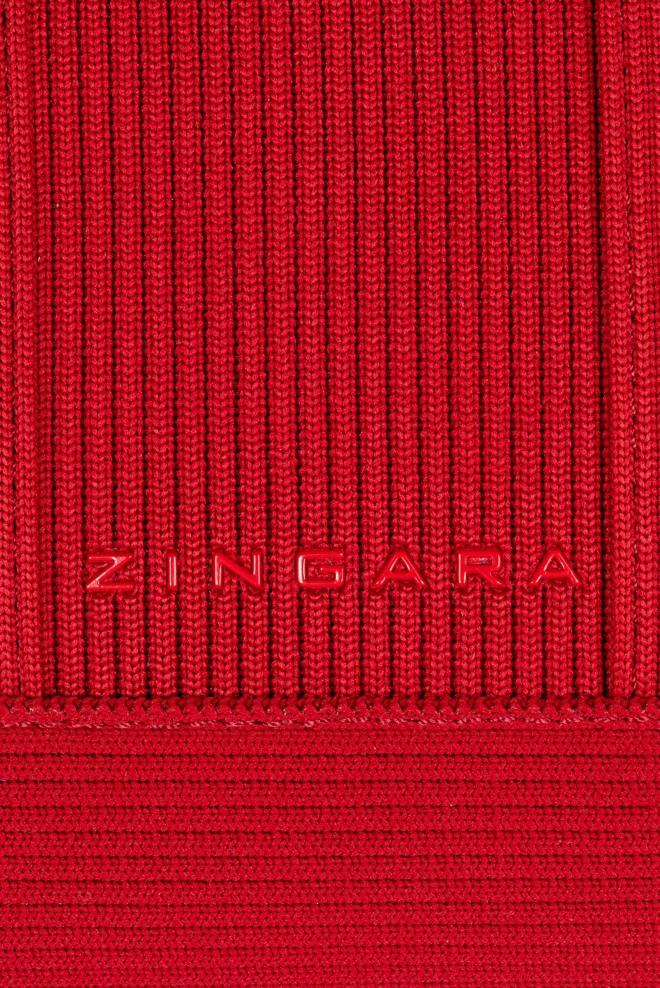 Bolsa Naya Mini Tote Rojo