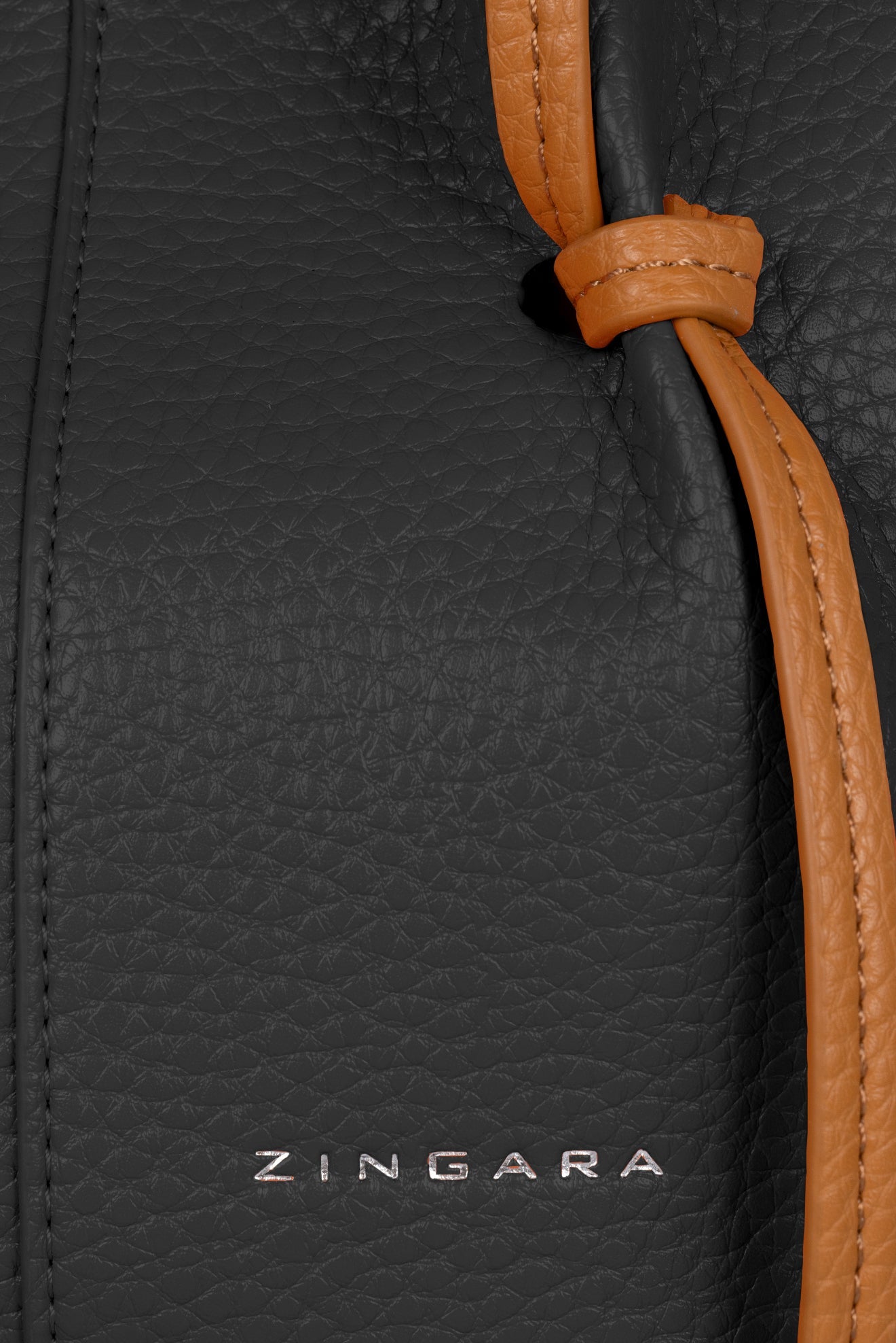Bolsa Juliette Duo Mini Negro
