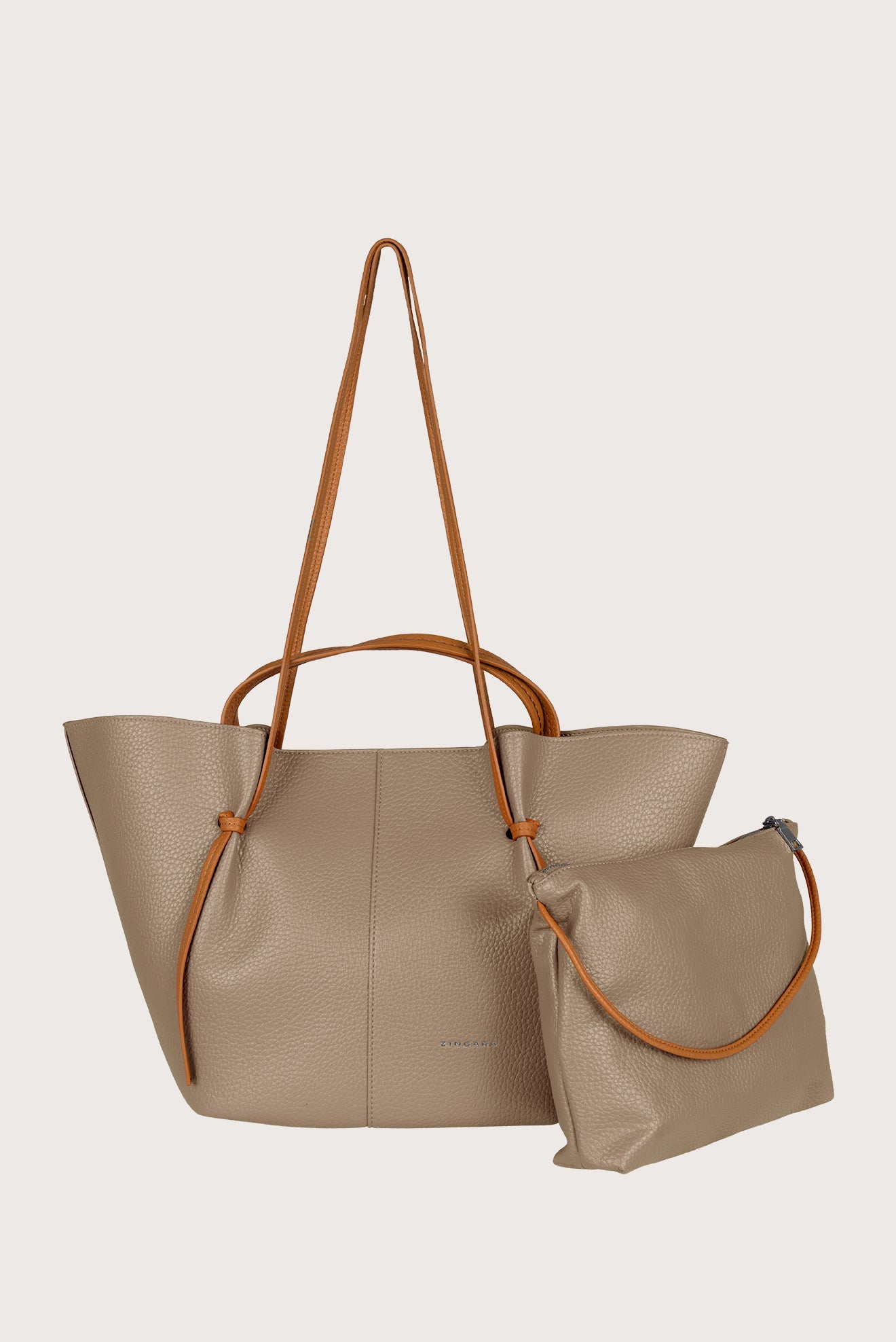 Bolsa Juliette Duo Cafe Grande
