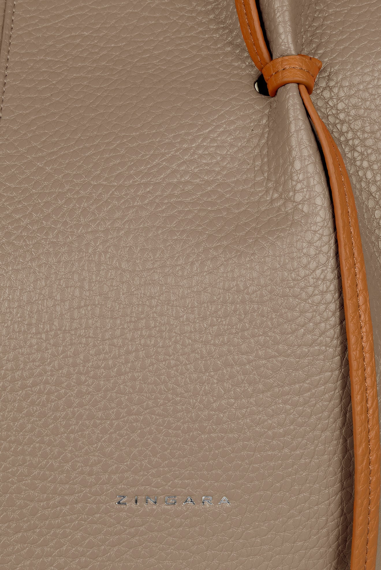 Bolsa Juliette Duo Cafe Grande