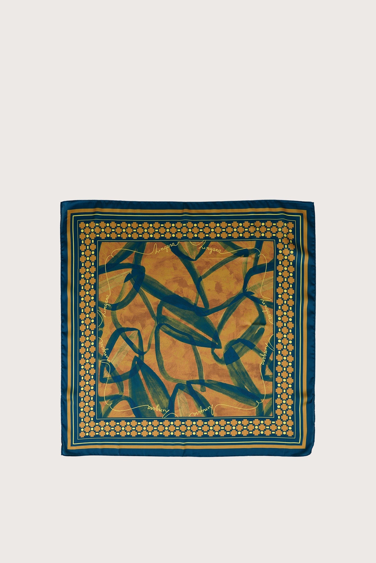 Pañuelo Sabia