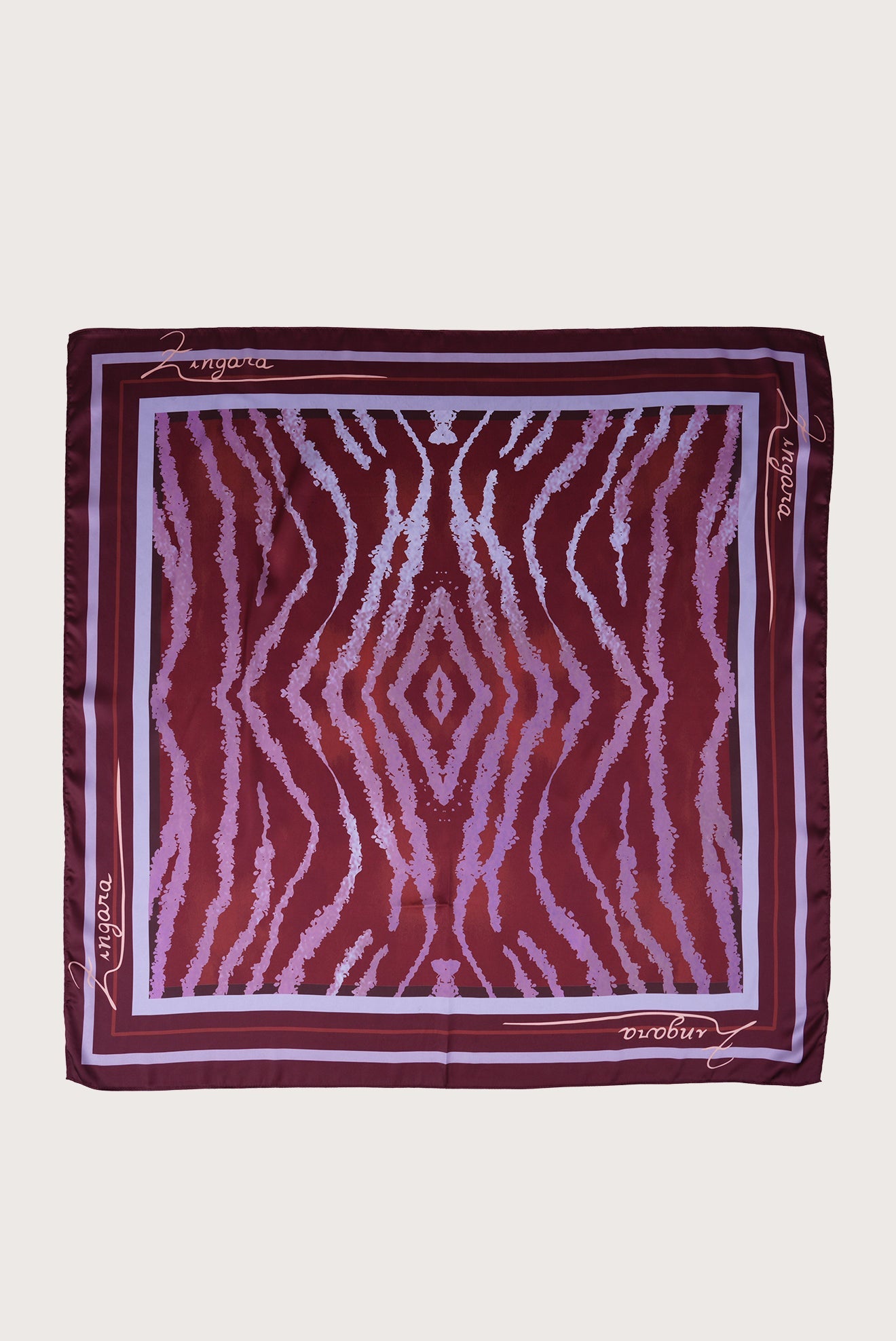 Pañuelo Zafira