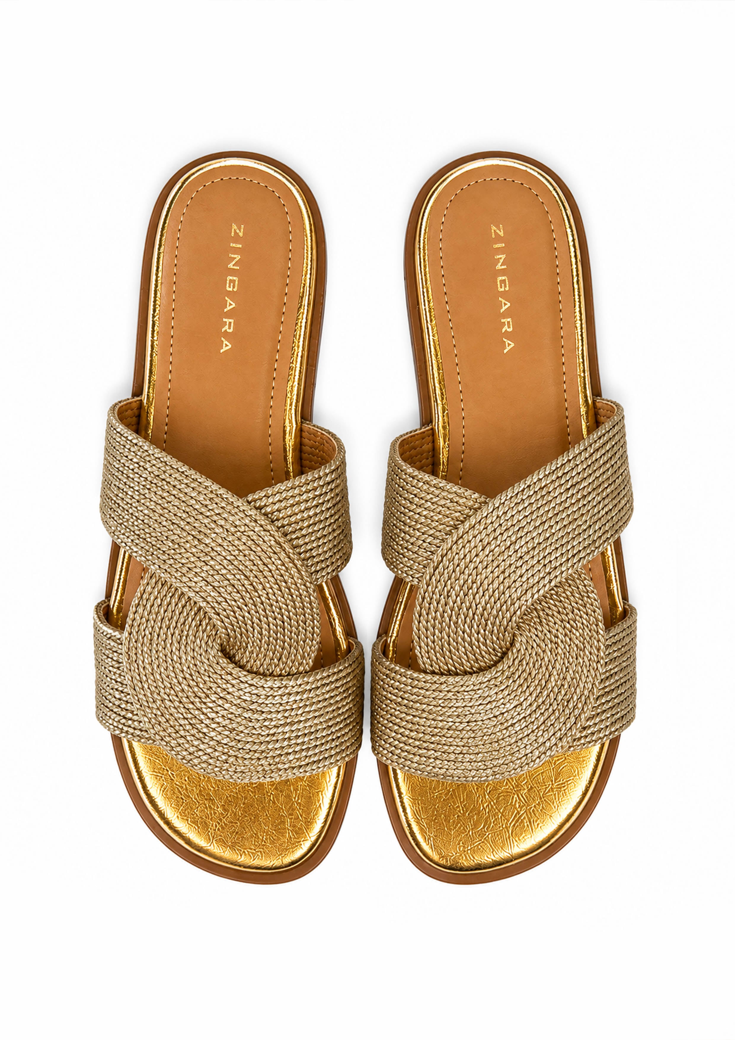FLORESTA SANDALS