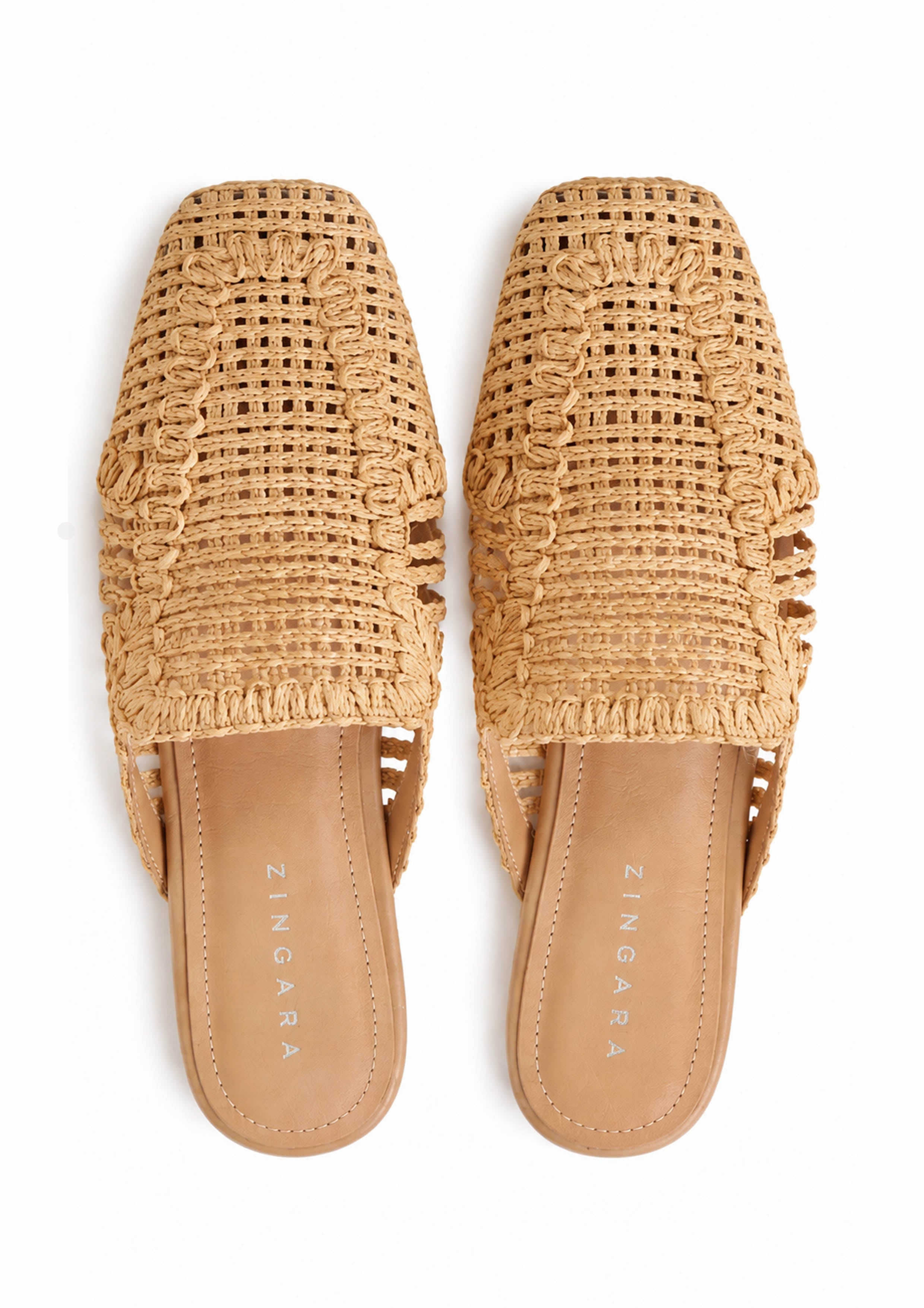SANDALIA NENUFAR LOAFER