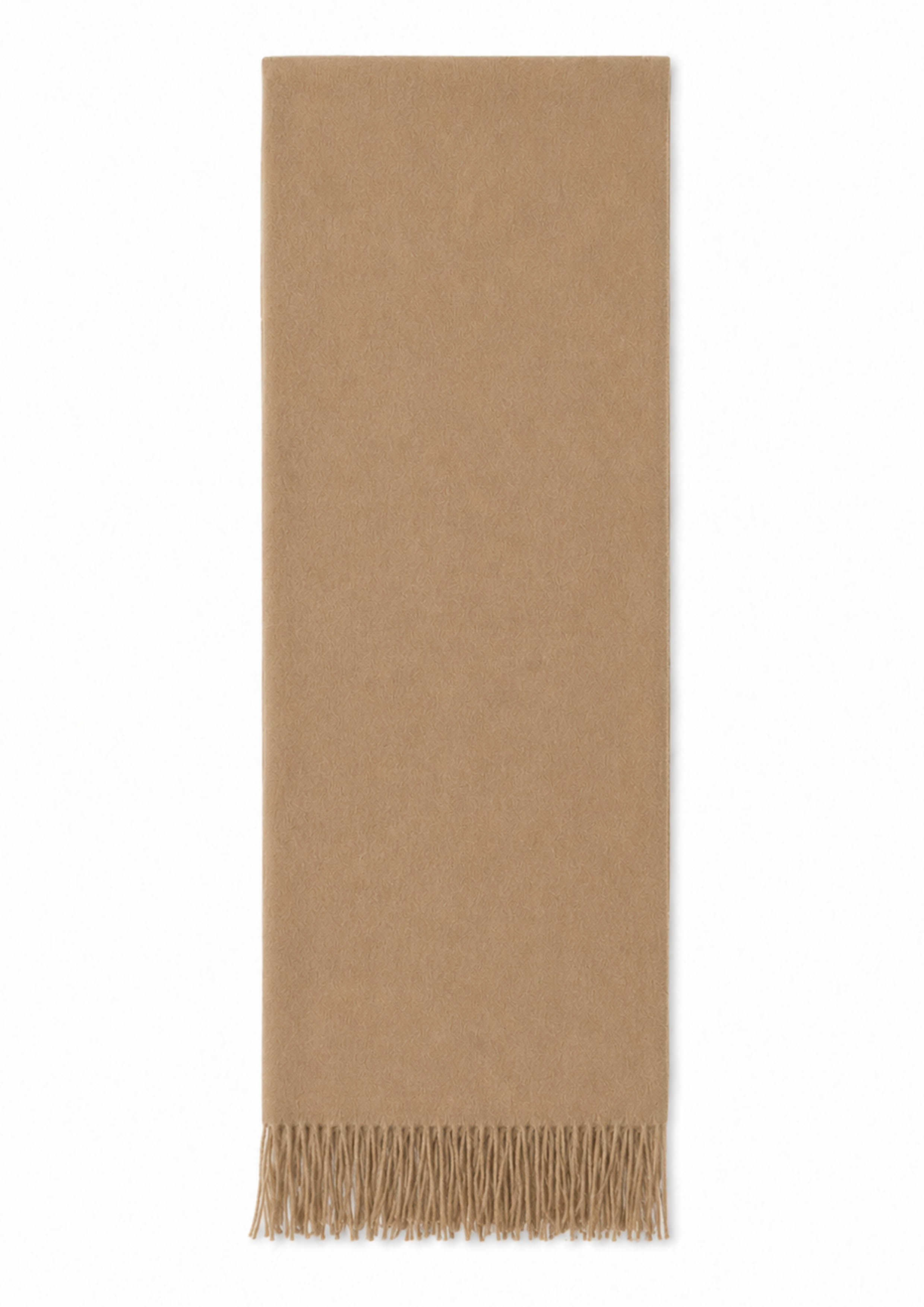 BUFANDA MIRELLE BEIGE