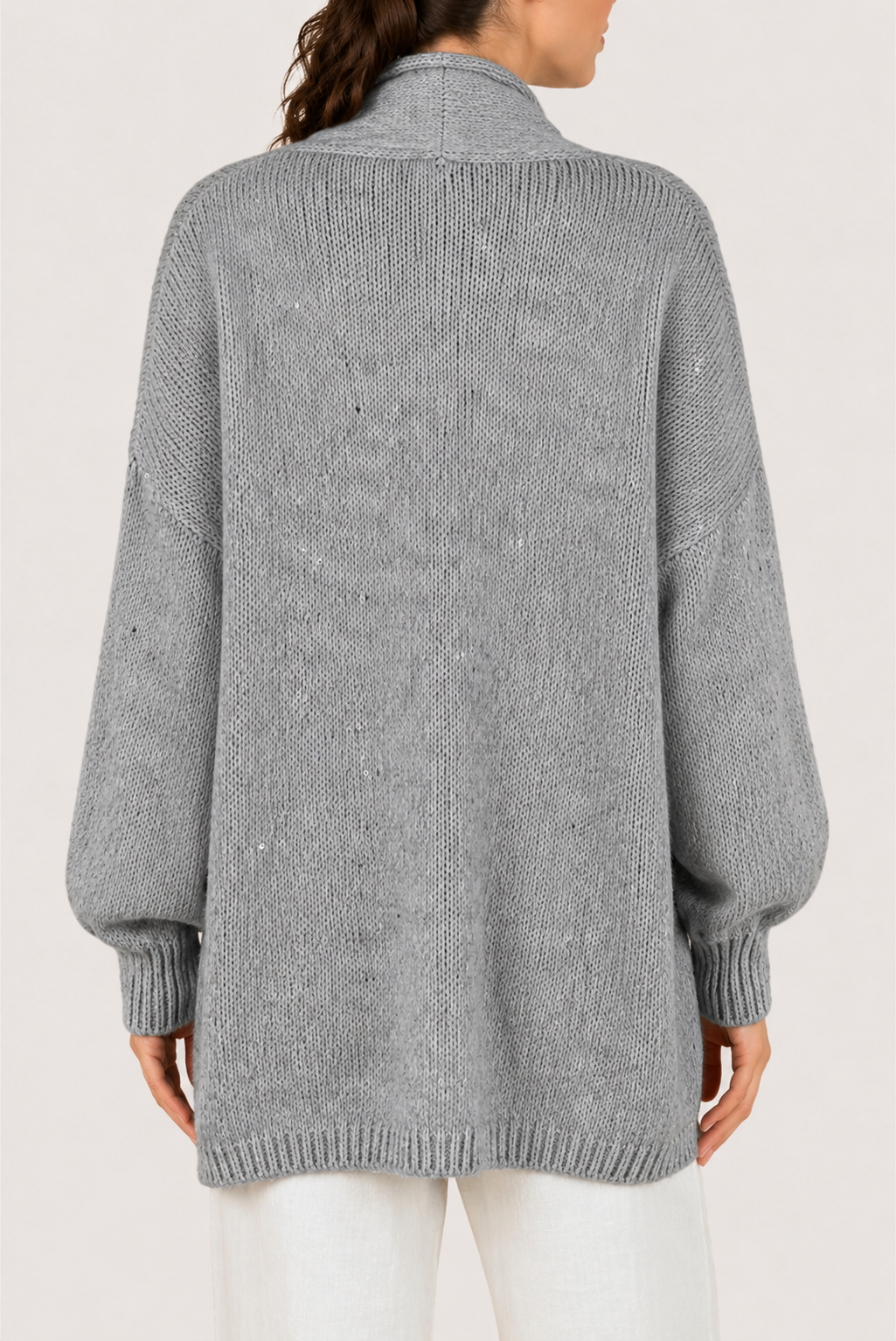 COPIHUE GRAY COAT