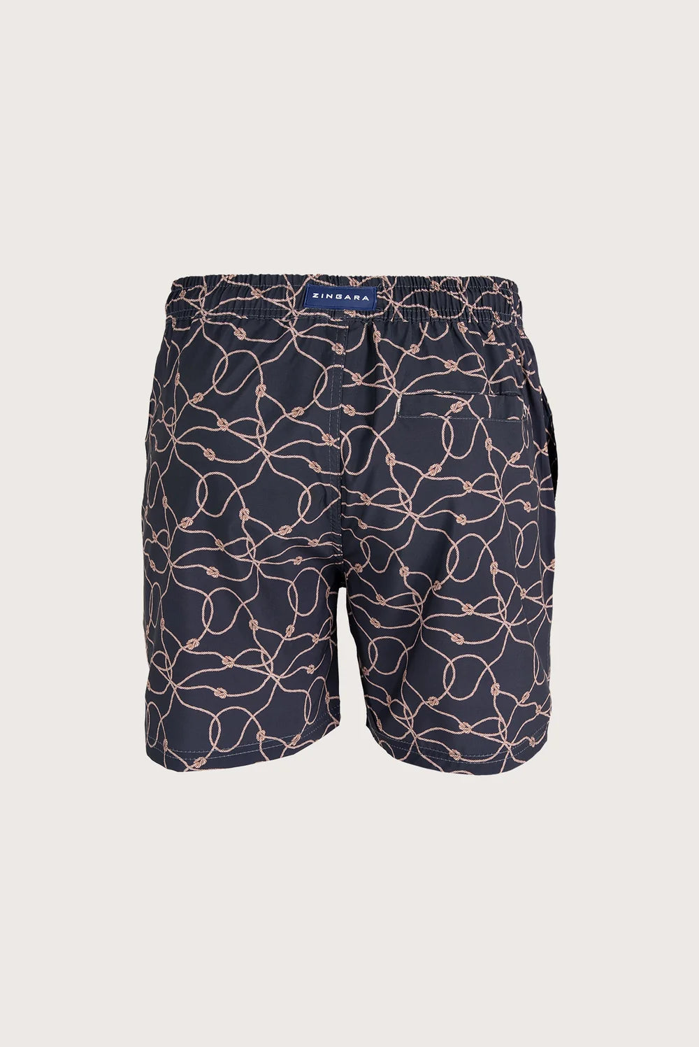 Short Caballero Do Reis